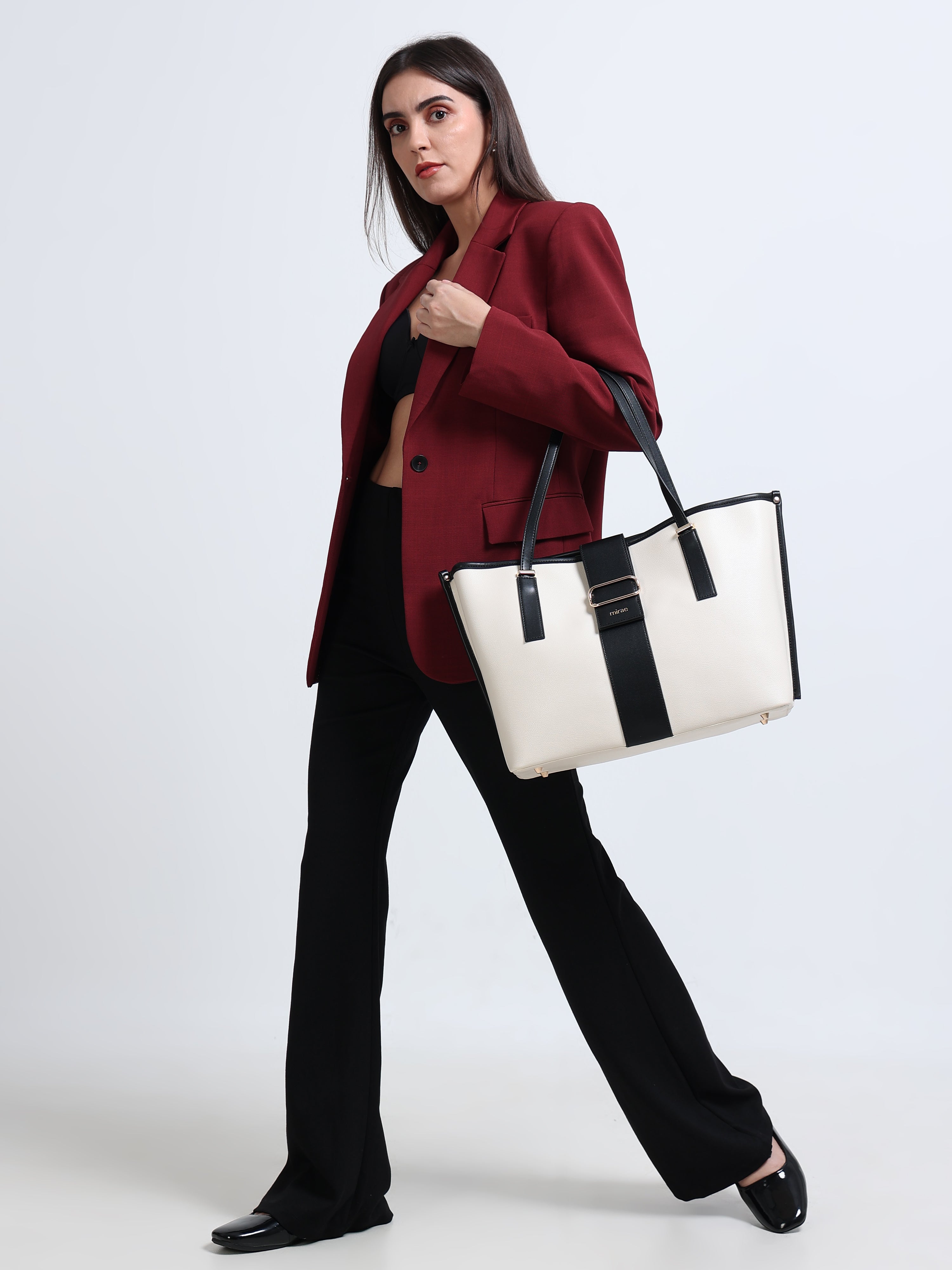 Amara Tote Bag