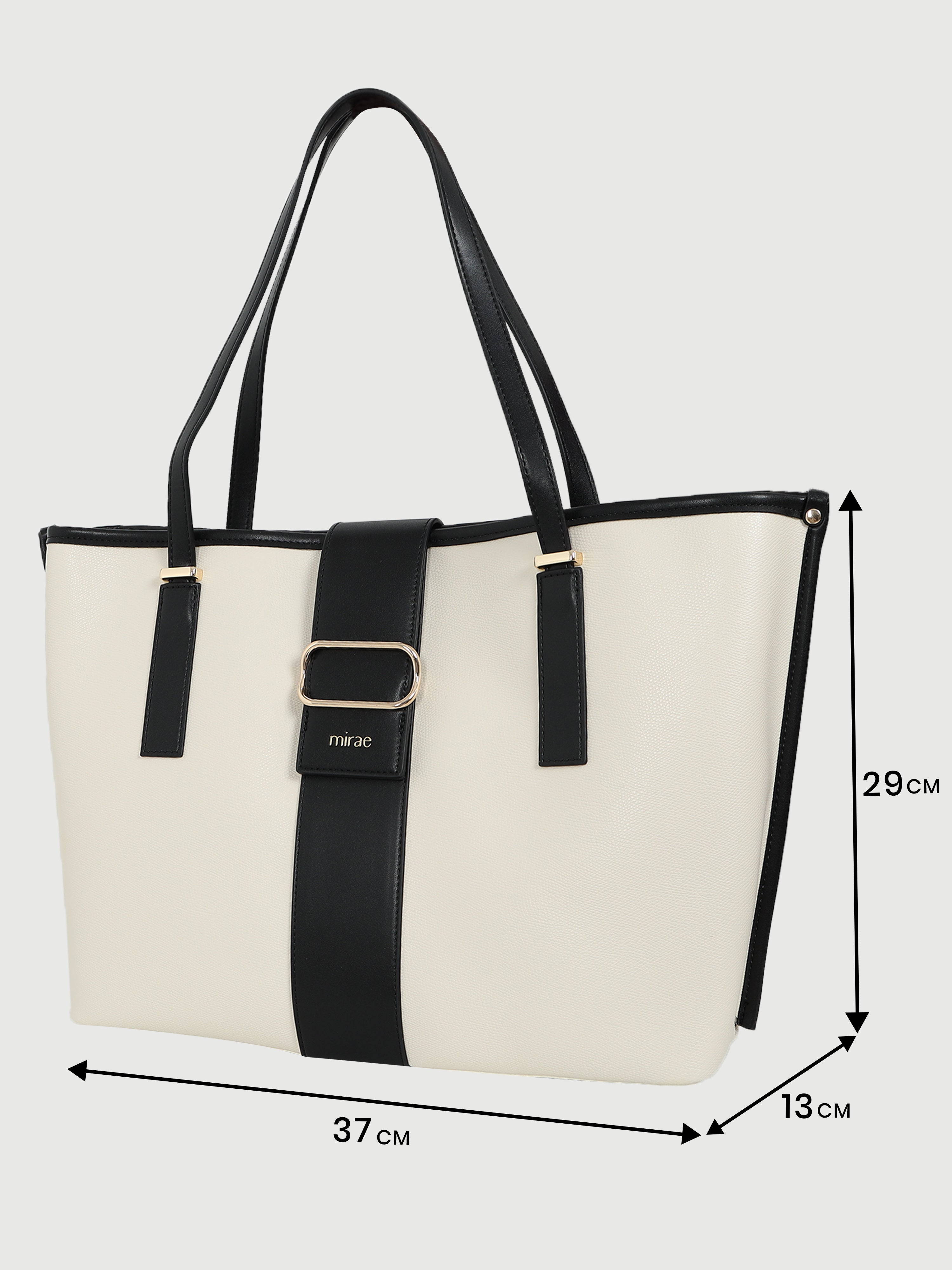 Amara Tote Bag
