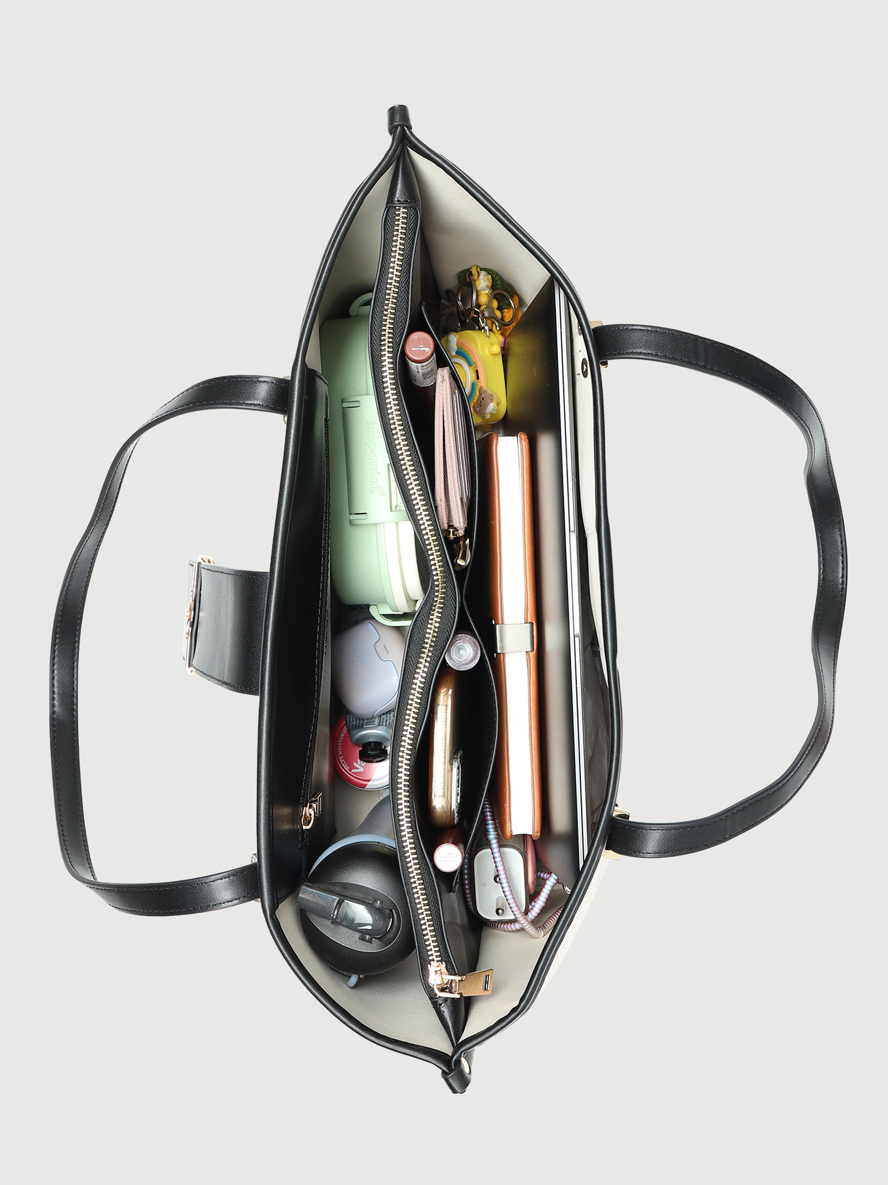 Amara Tote Bag