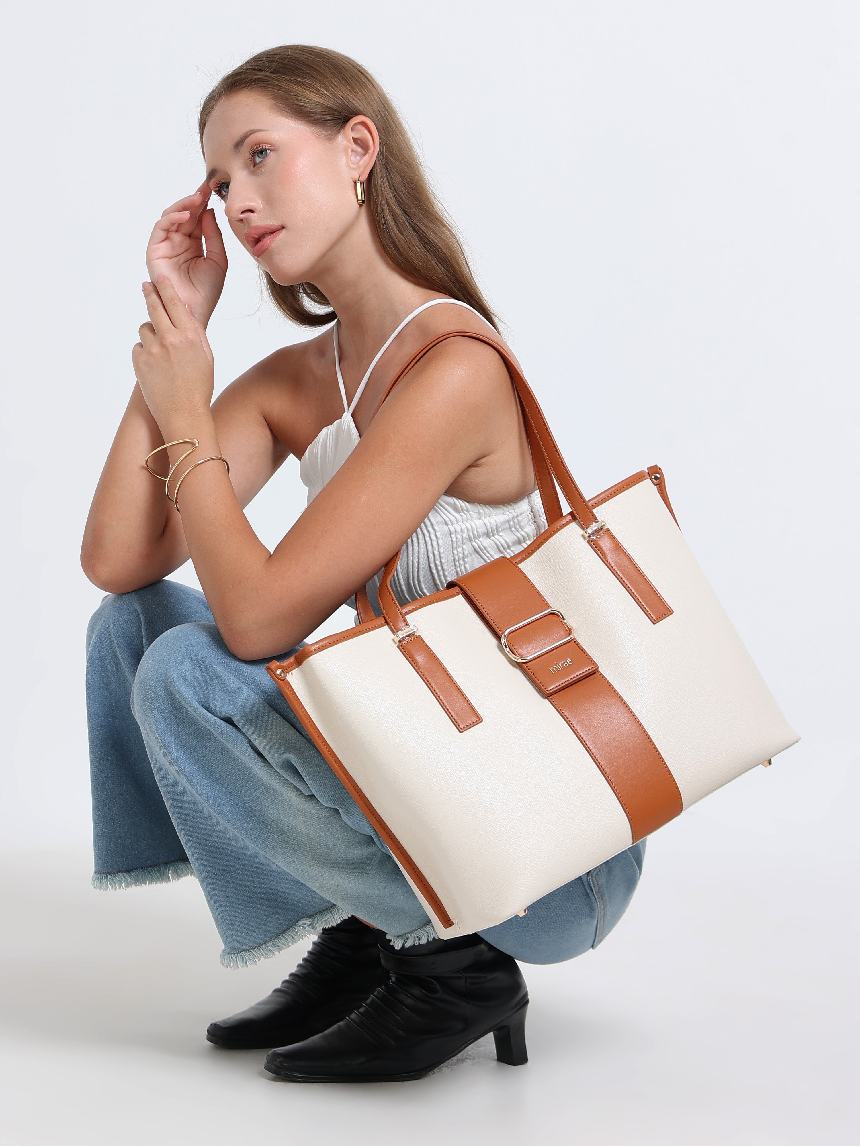 Amara Tote Bag