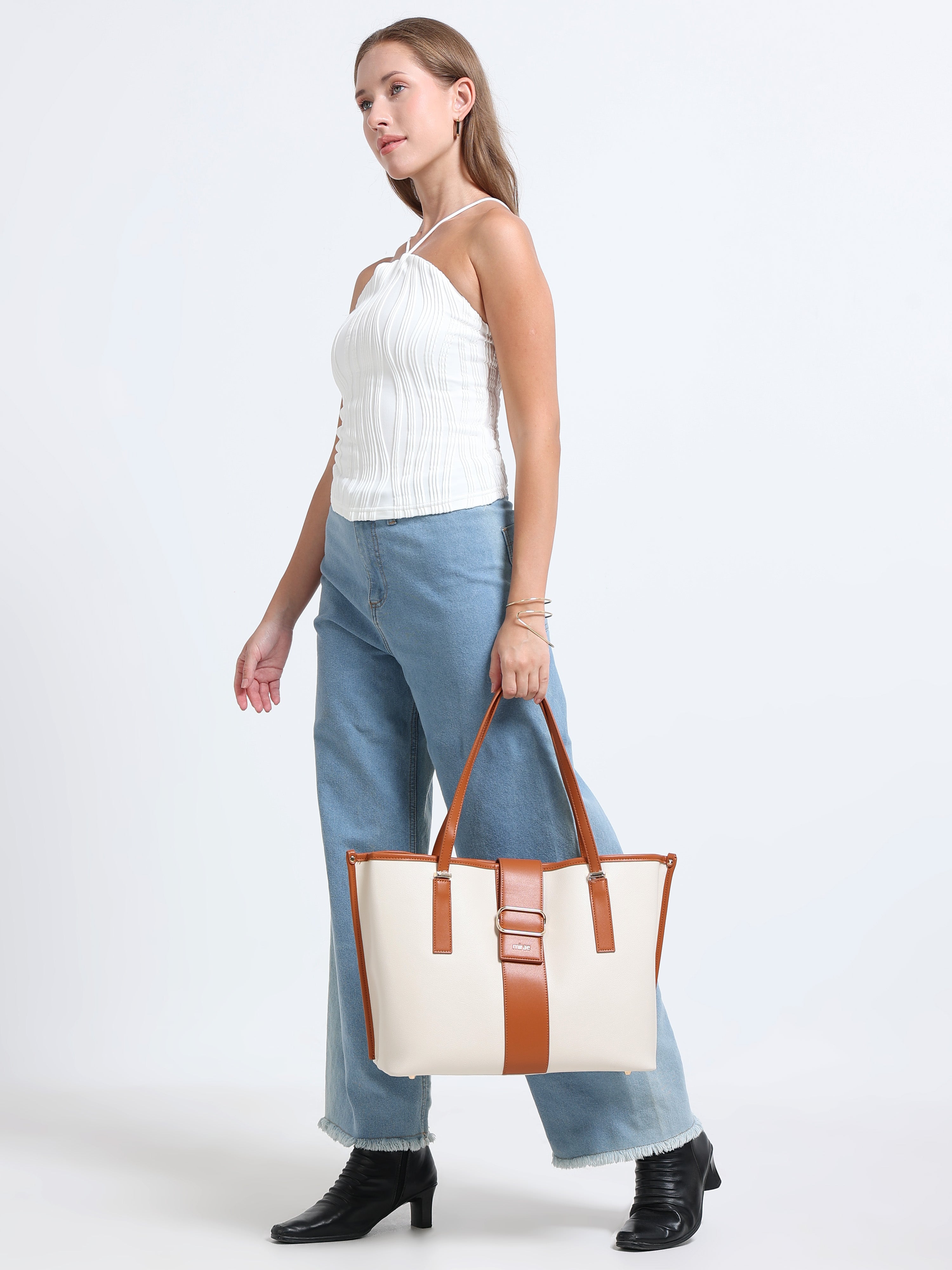 Amara Tote Bag