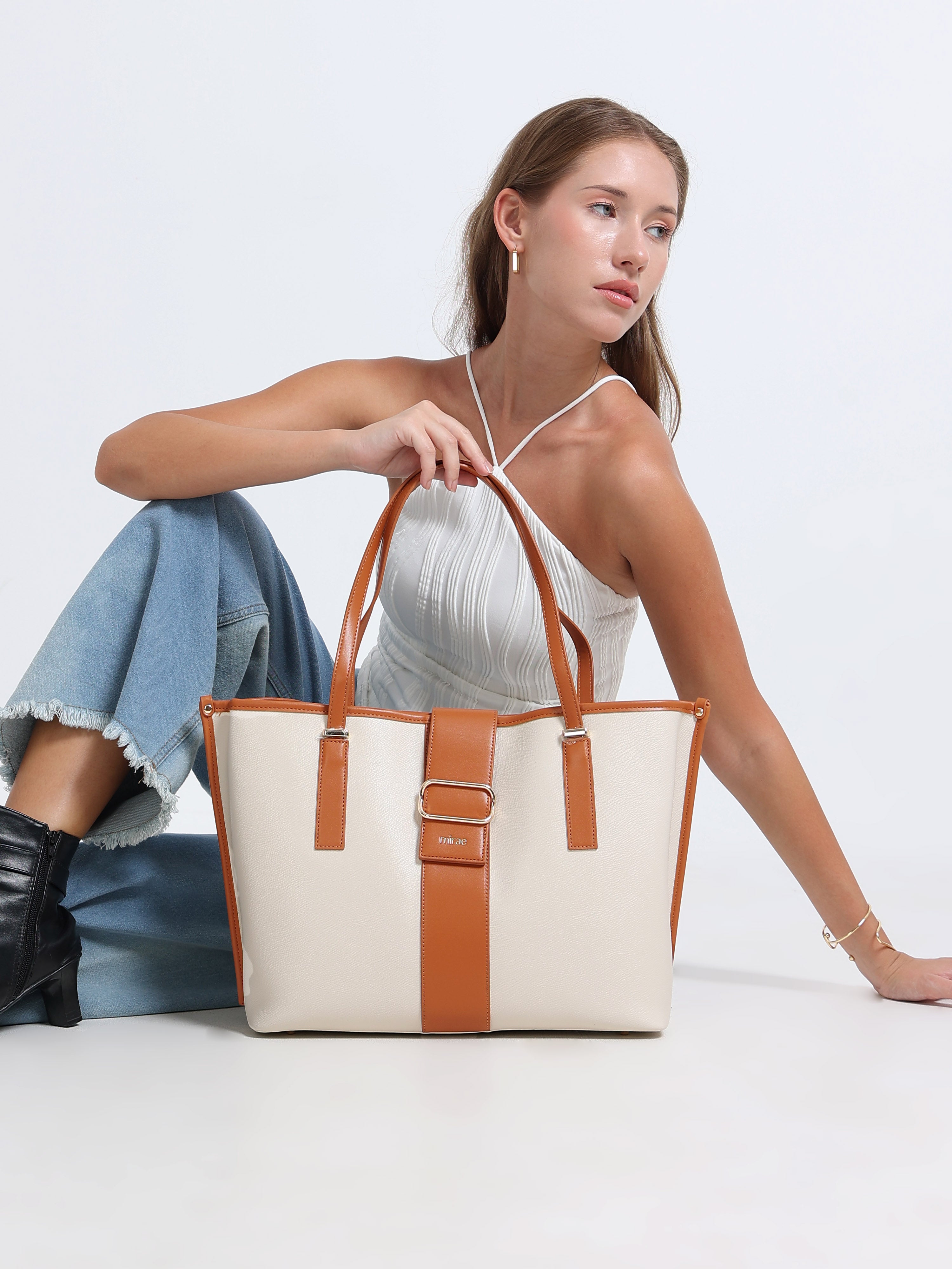 Amara Tote Bag
