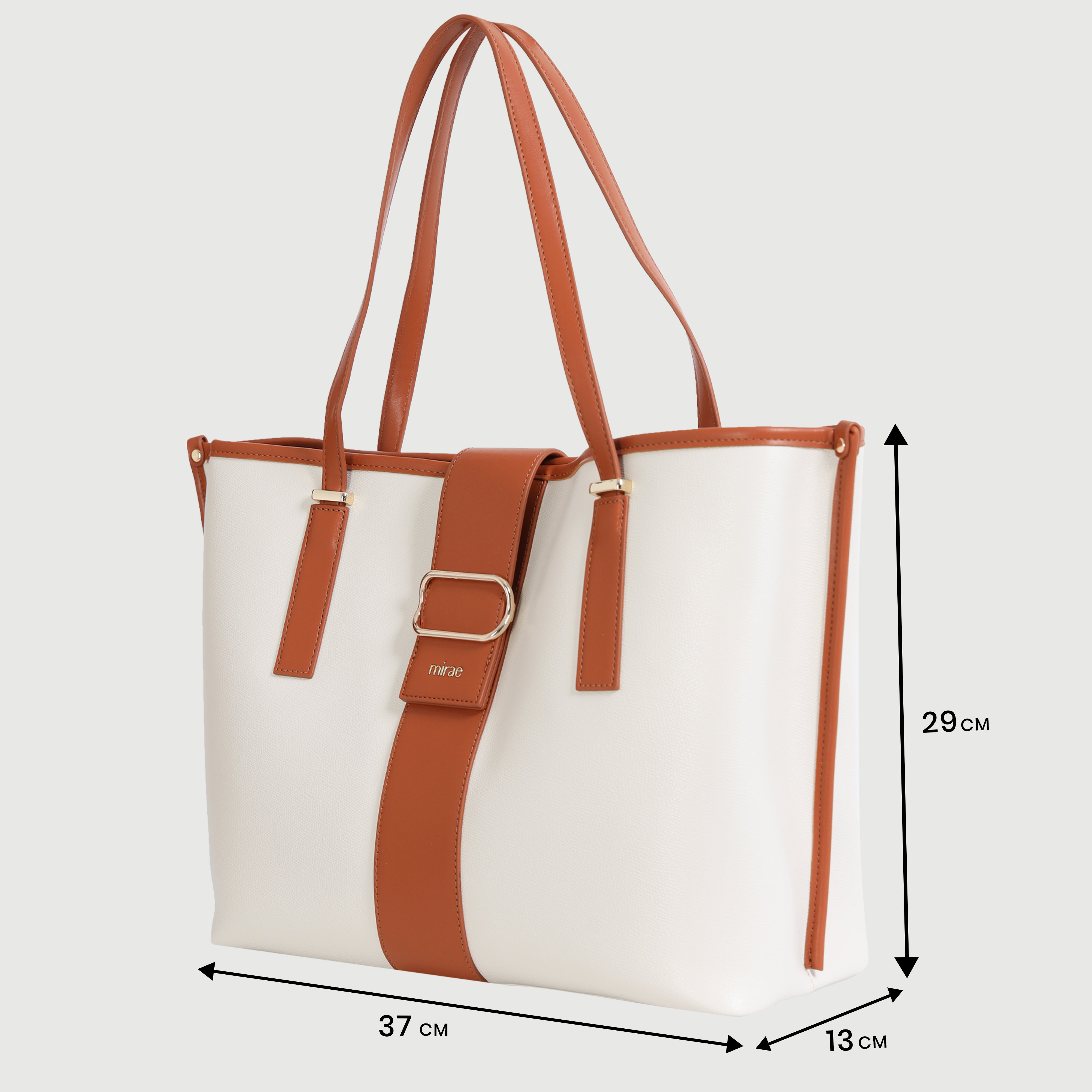 Amara Tote Bag
