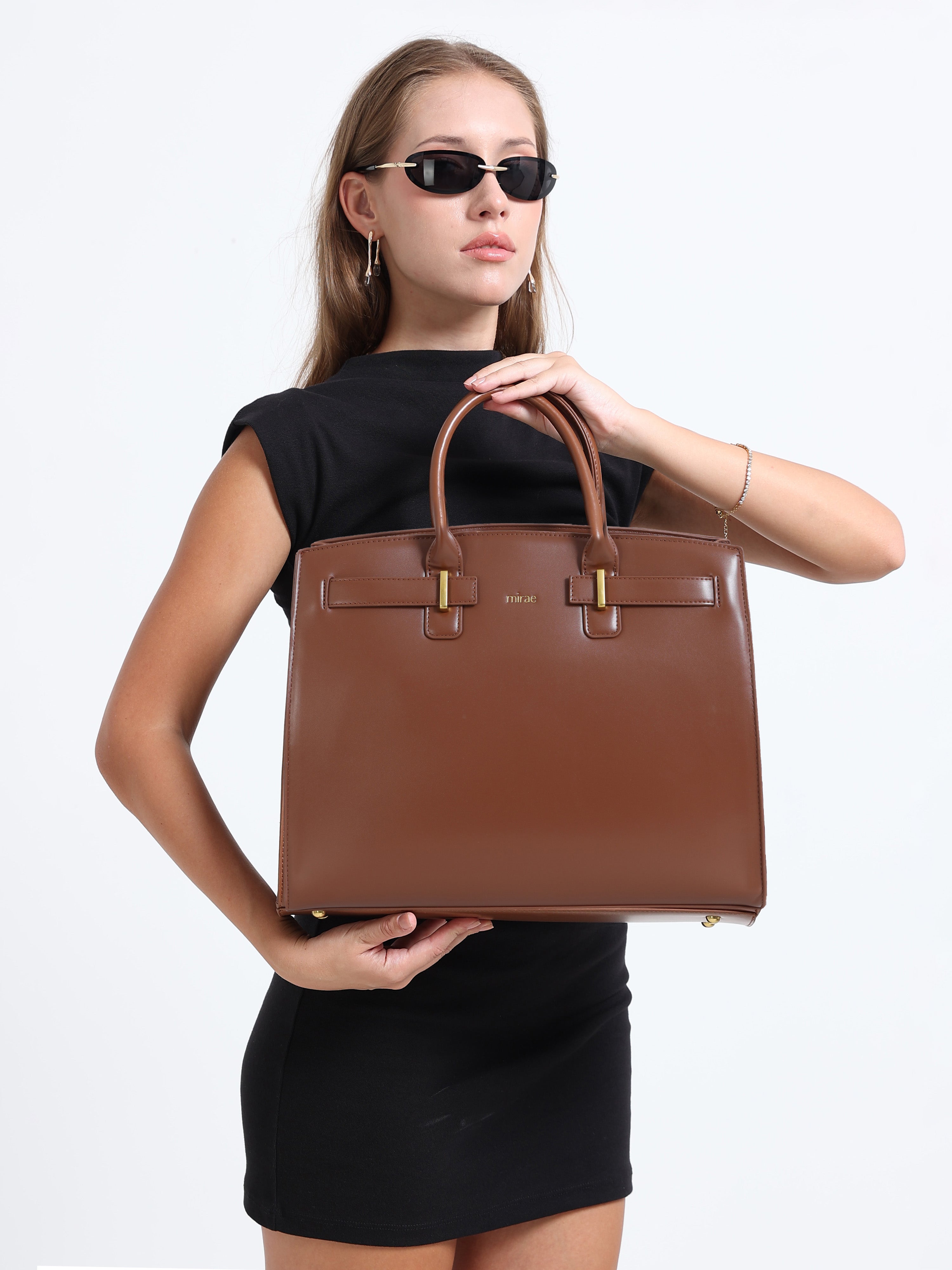 Ziva Tote Bag