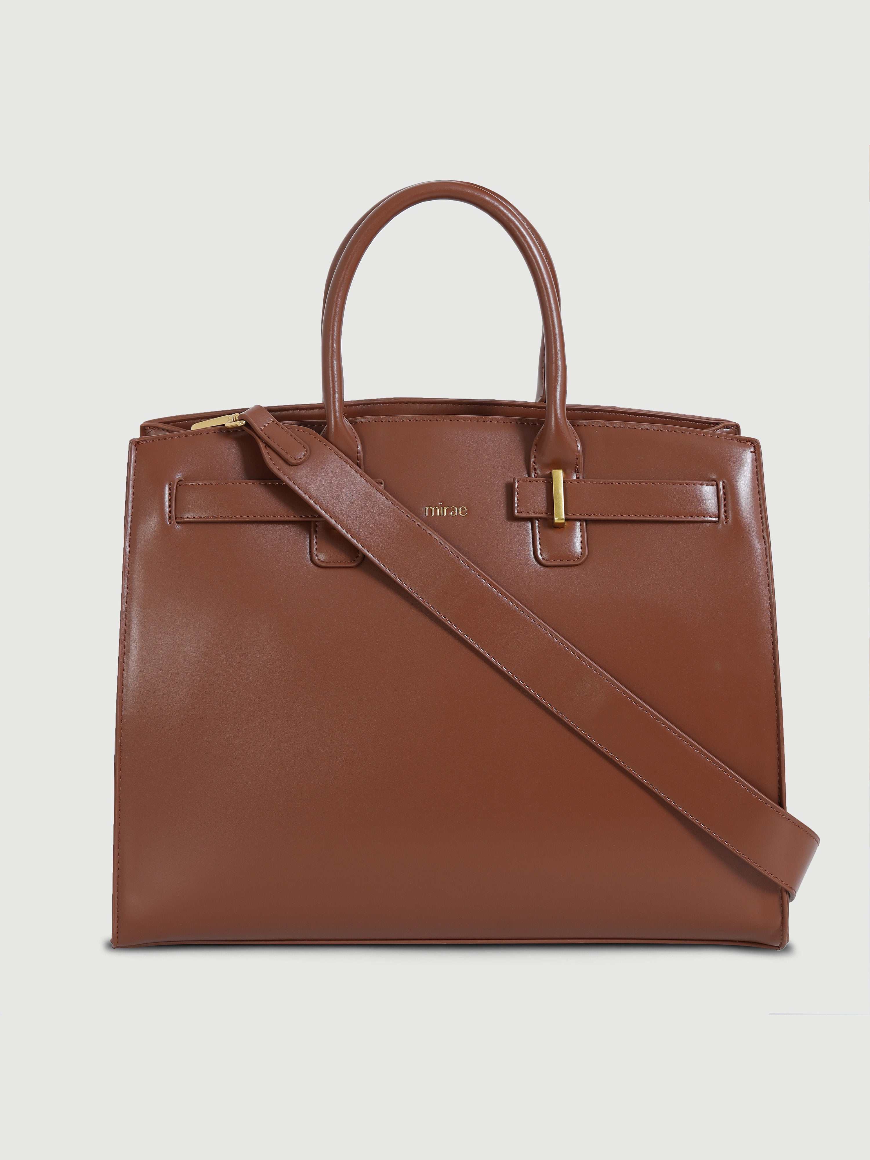 Ziva Tote Bag