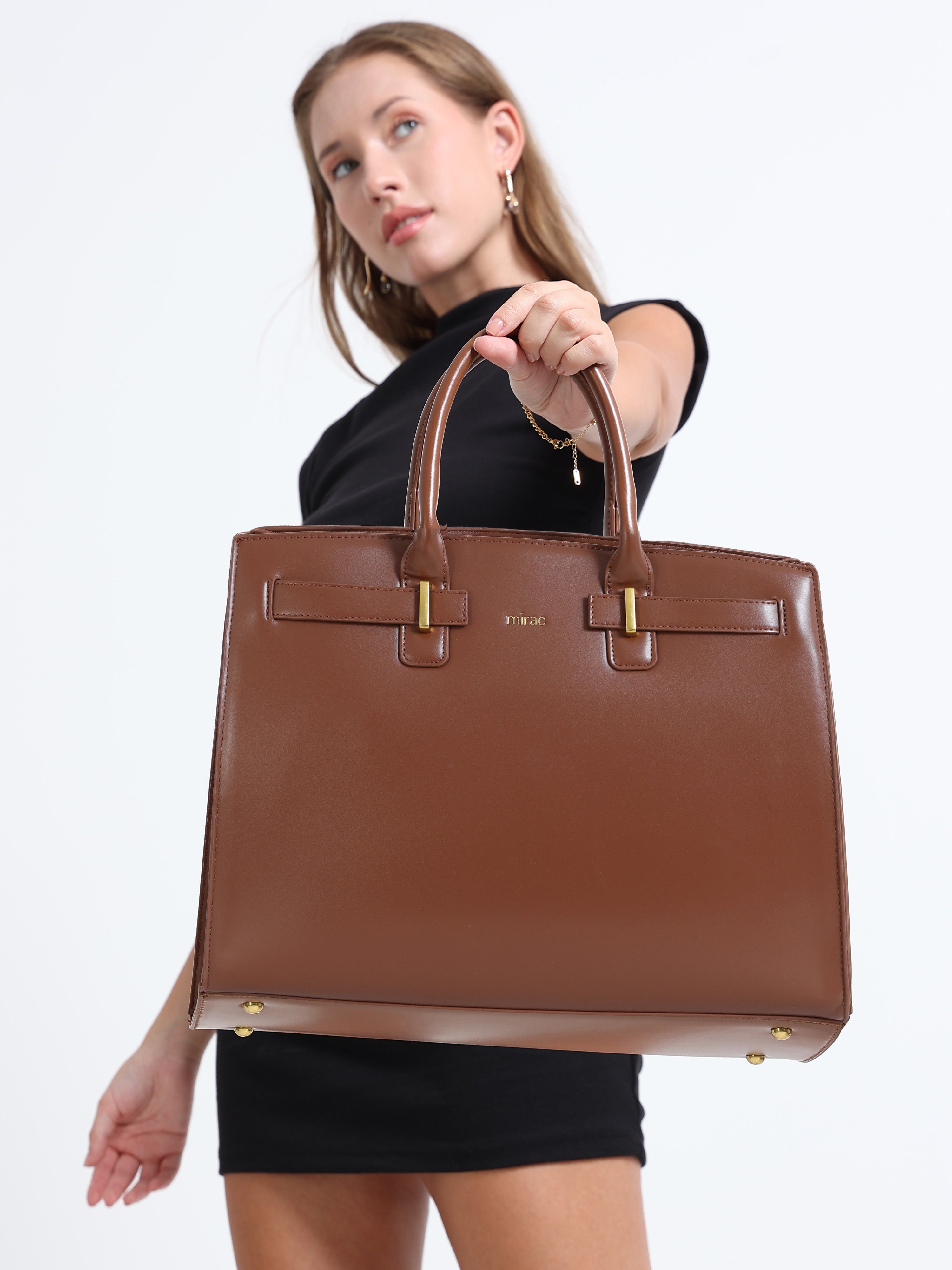Ziva Tote Bag