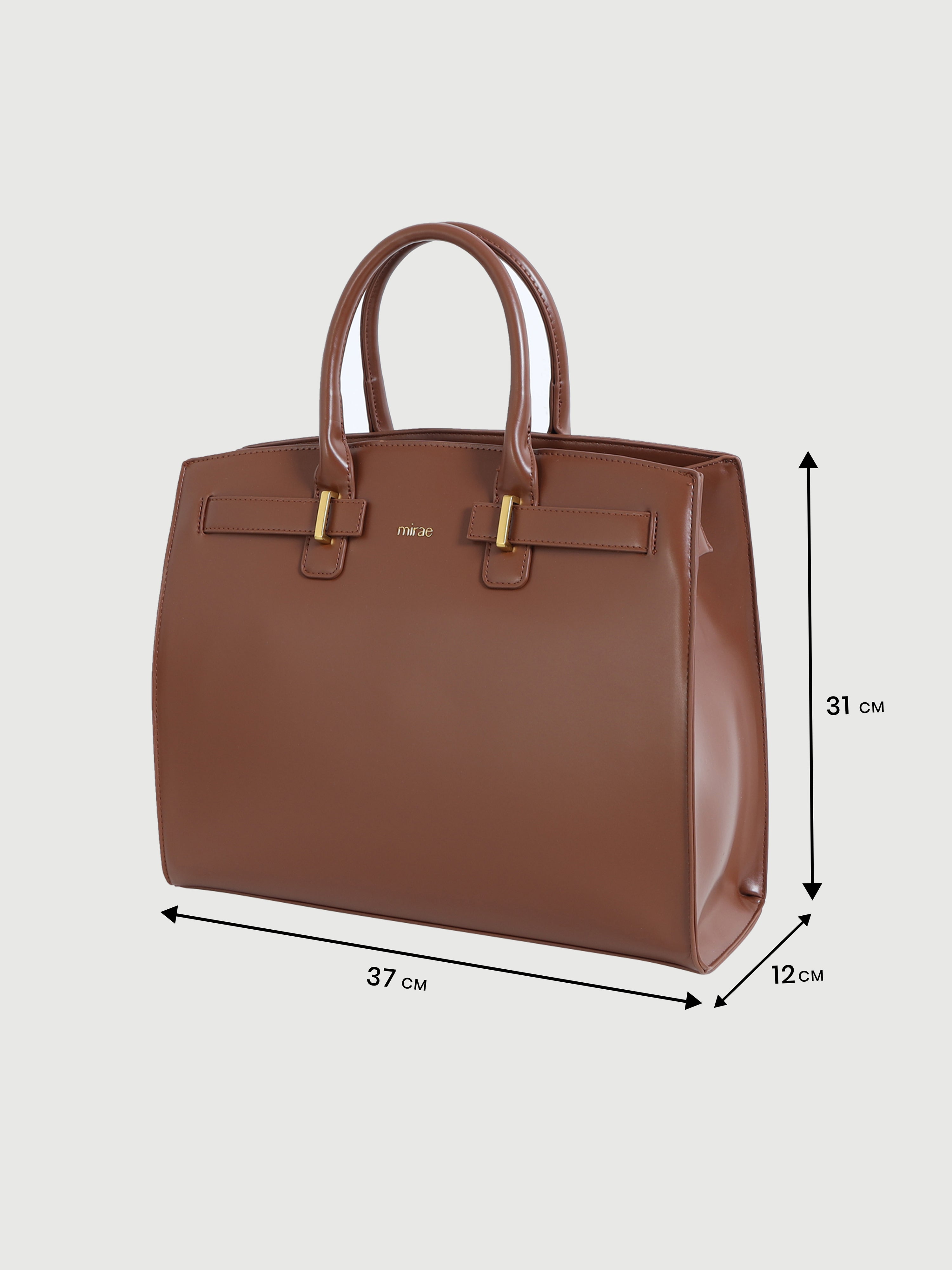 Ziva Tote Bag
