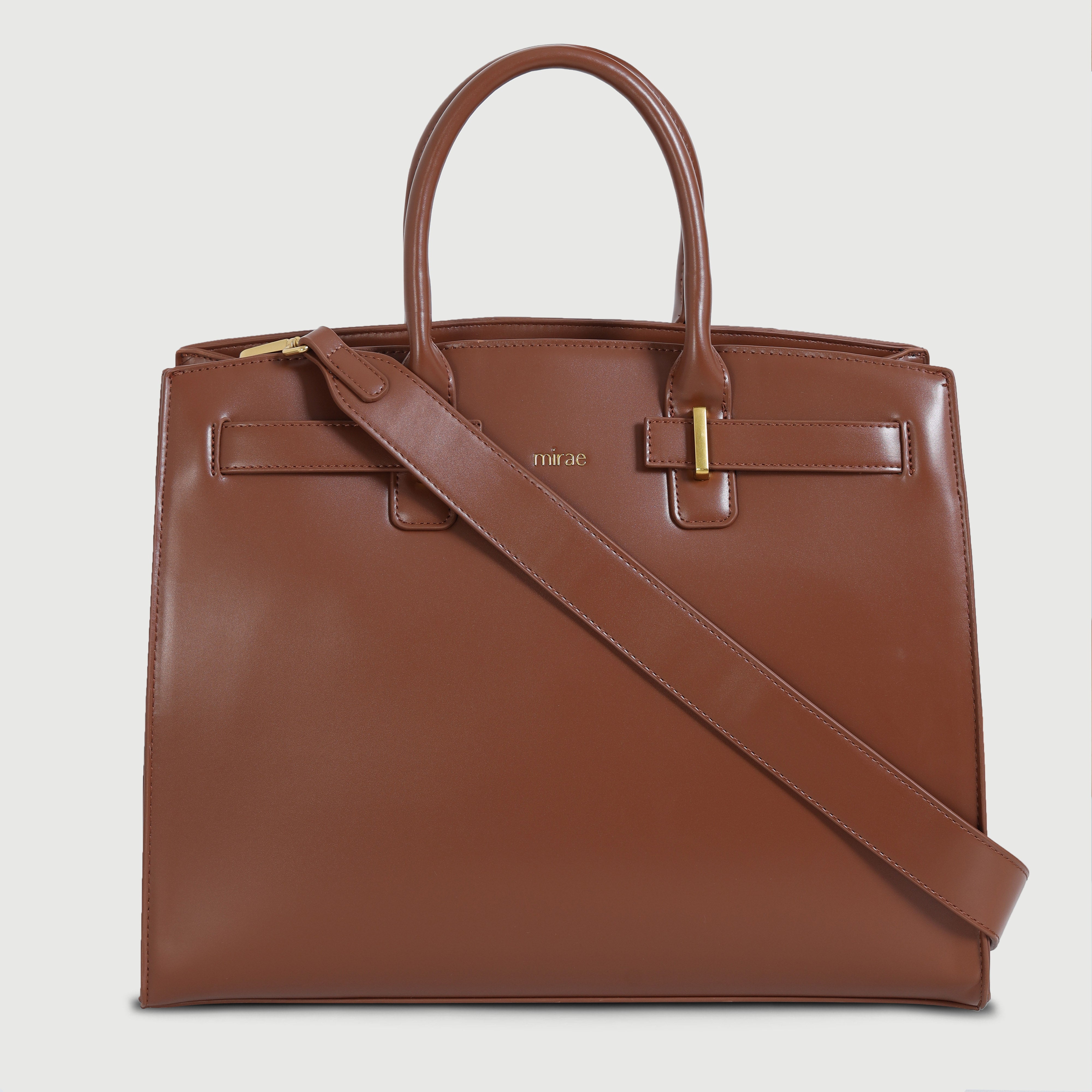Ziva Tote Bag