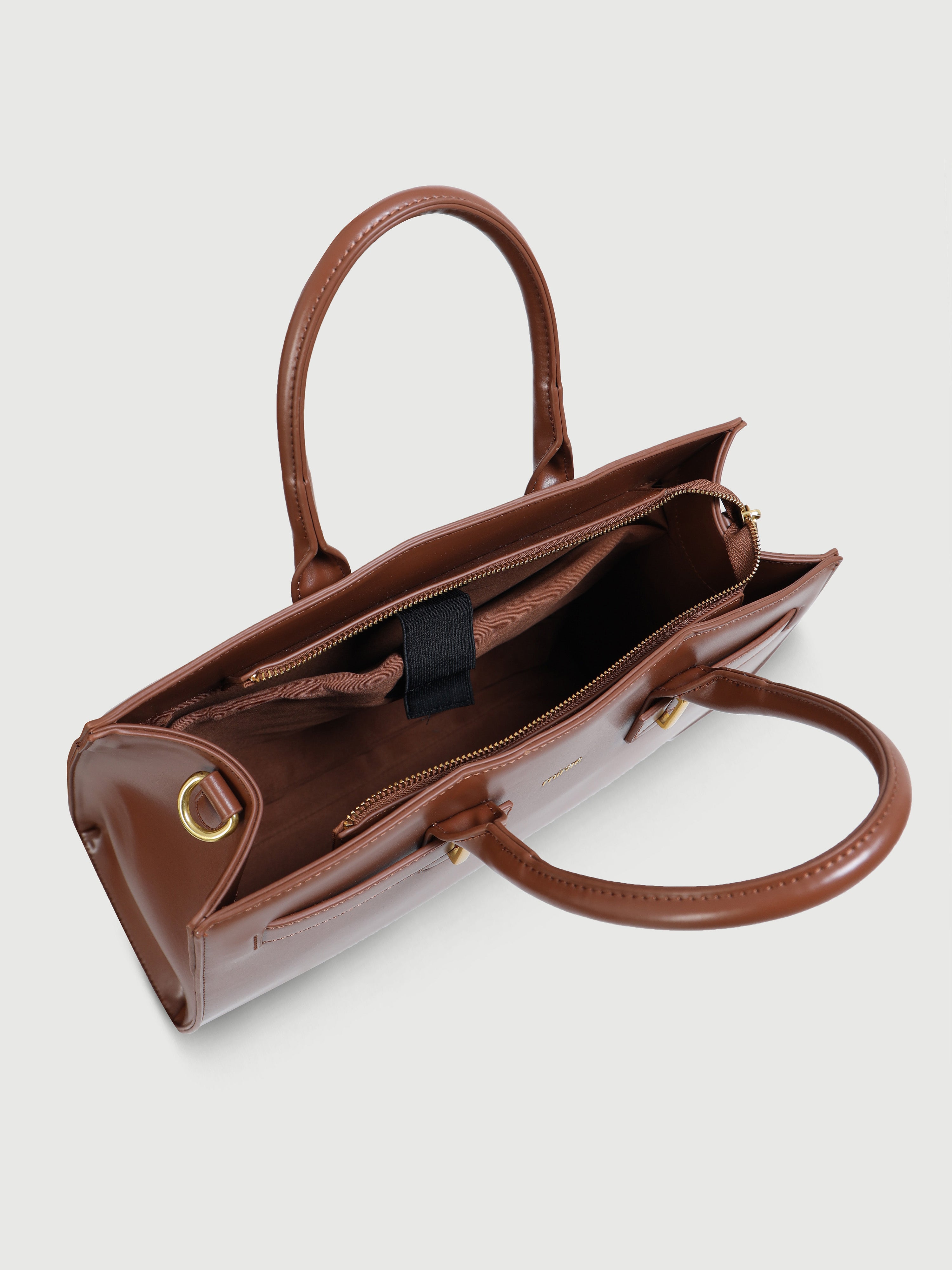 Ziva Tote Bag