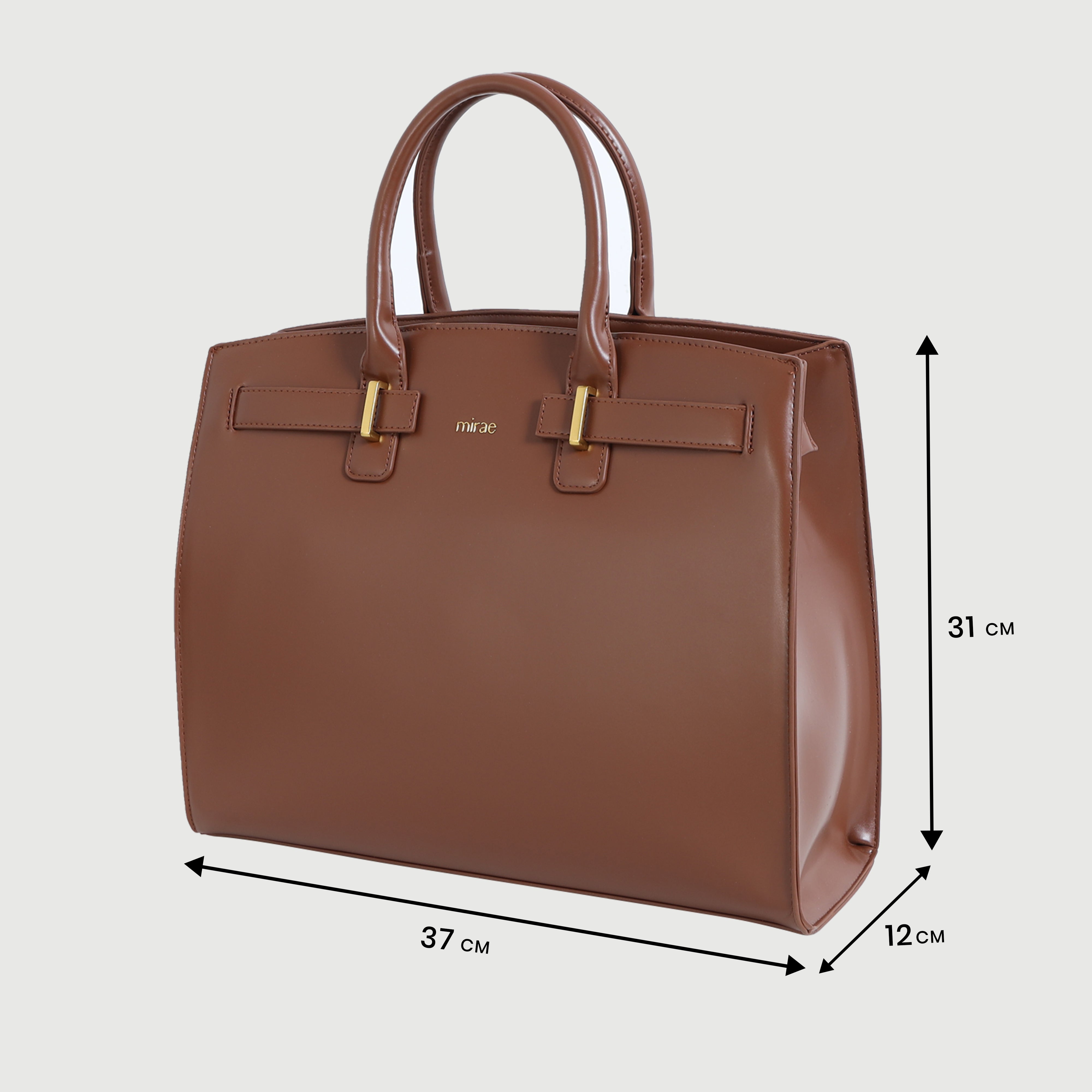 Ziva Tote Bag