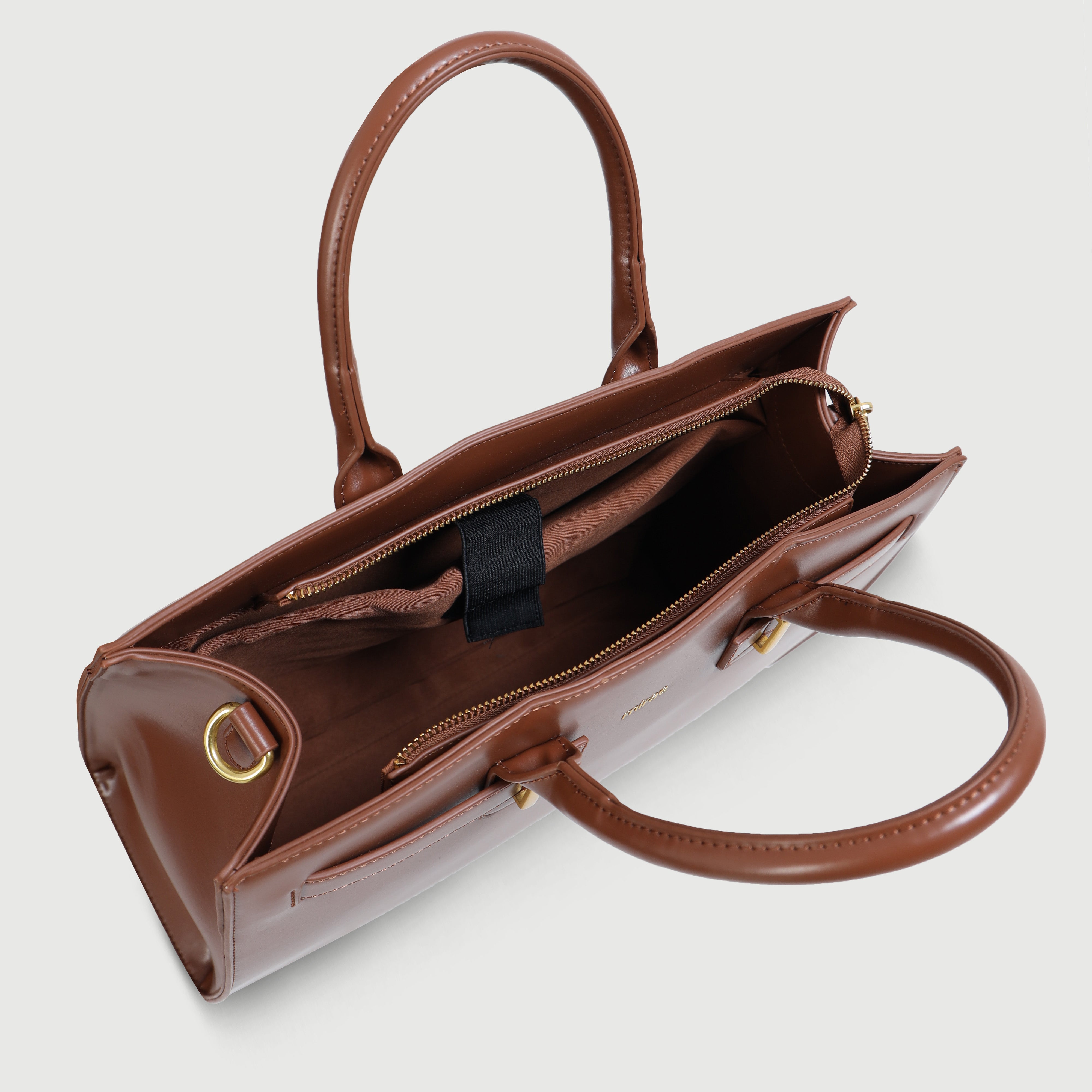 Ziva Tote Bag