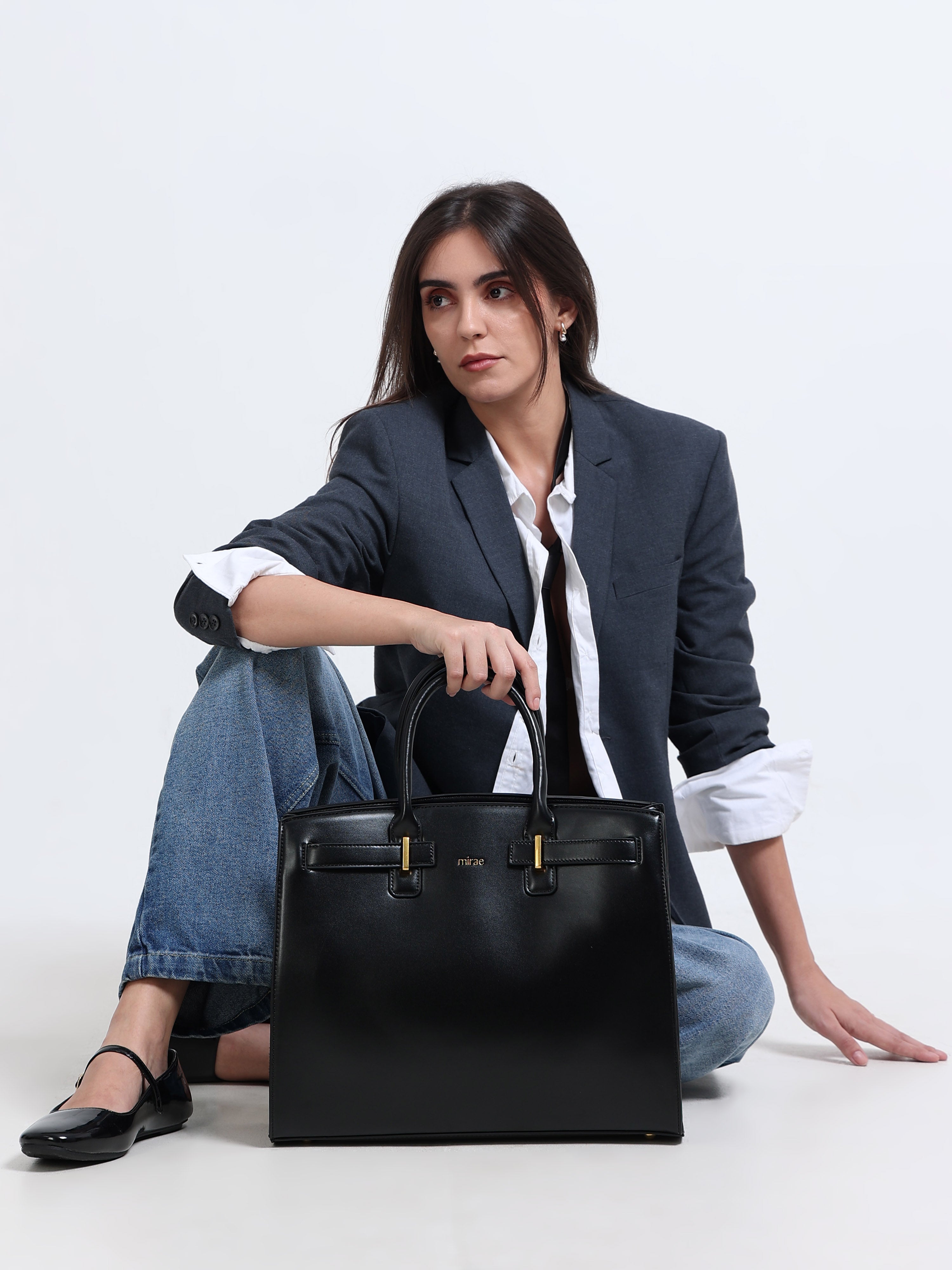 Ziva Tote Bag
