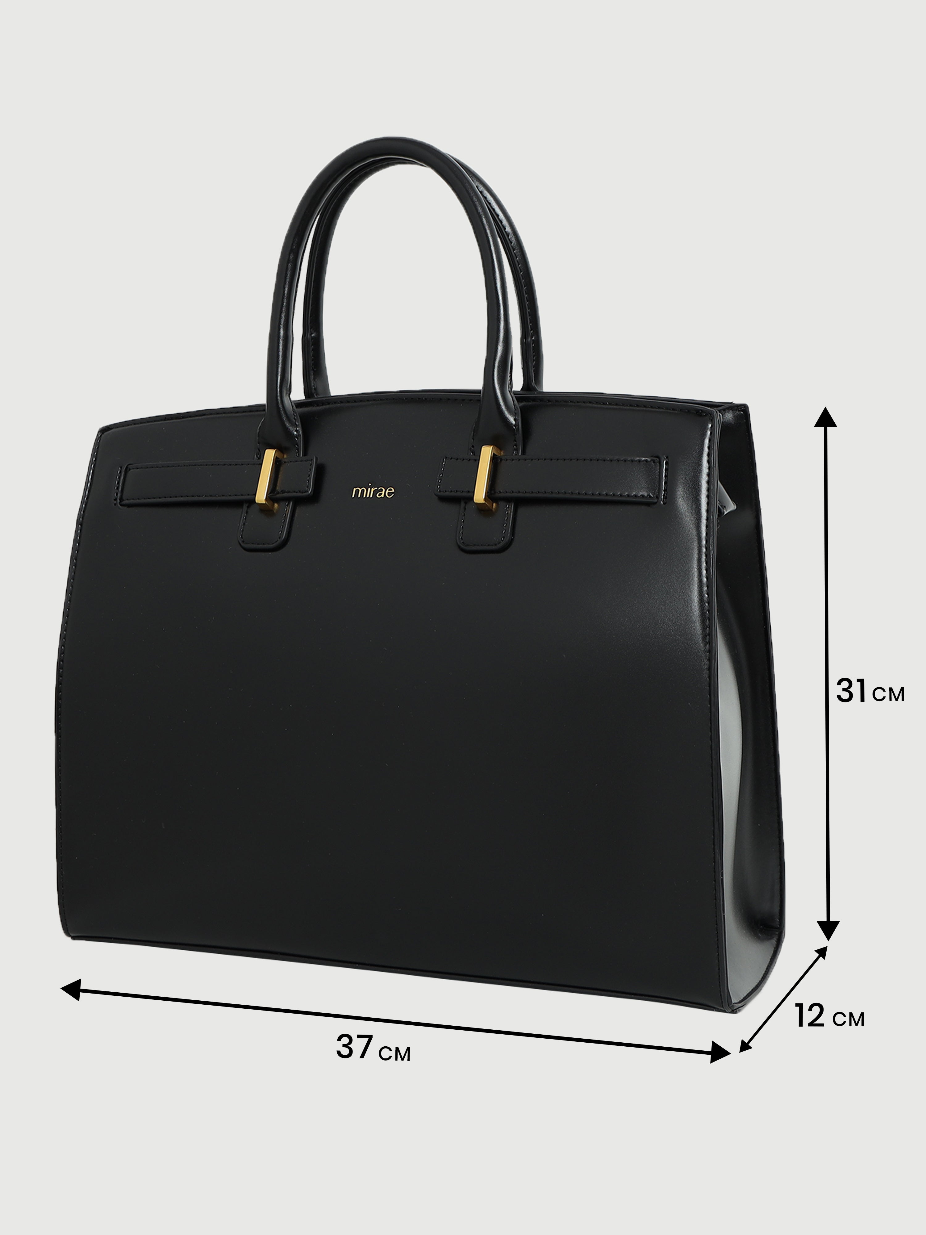 Ziva Tote Bag