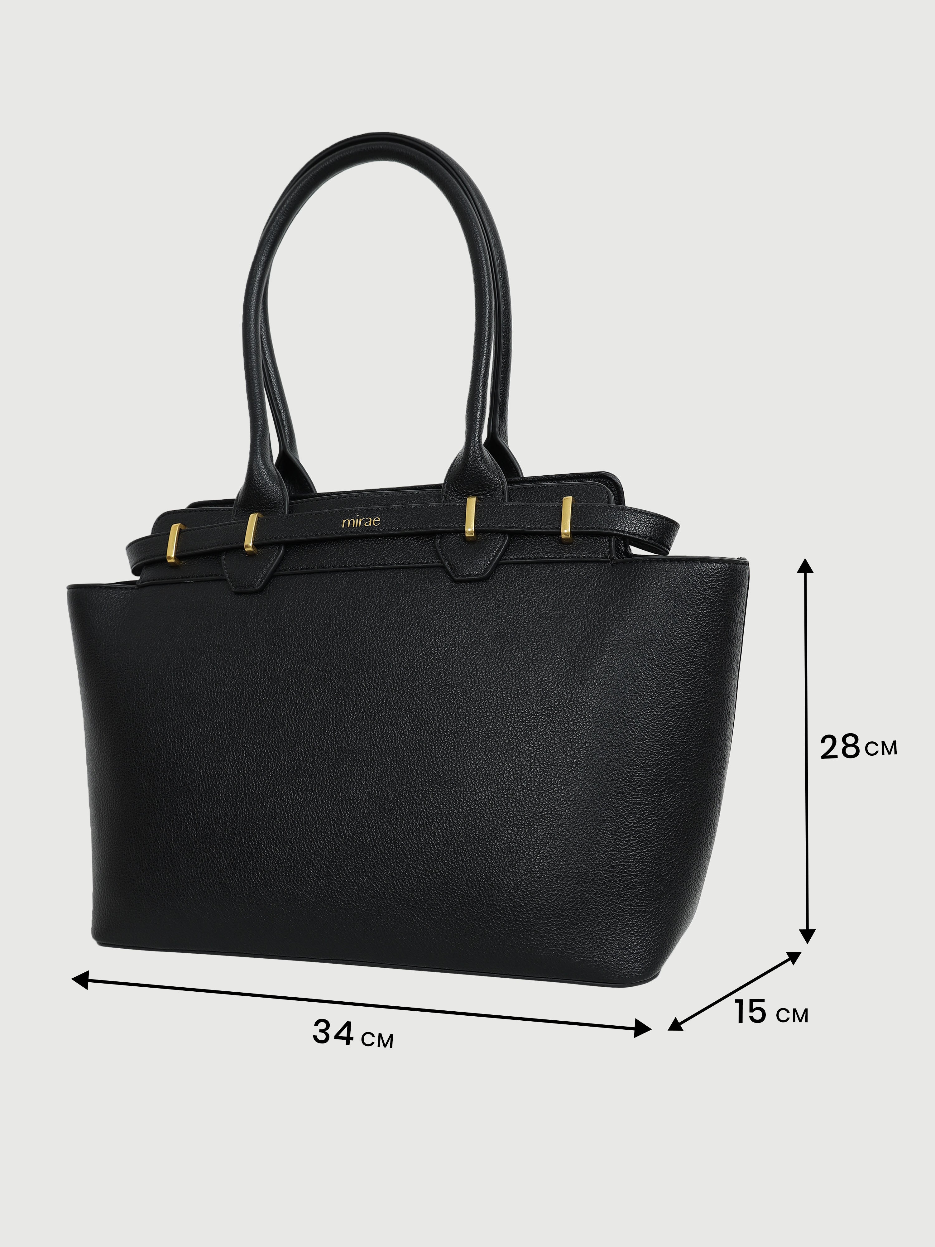 Kaia Tote Bag