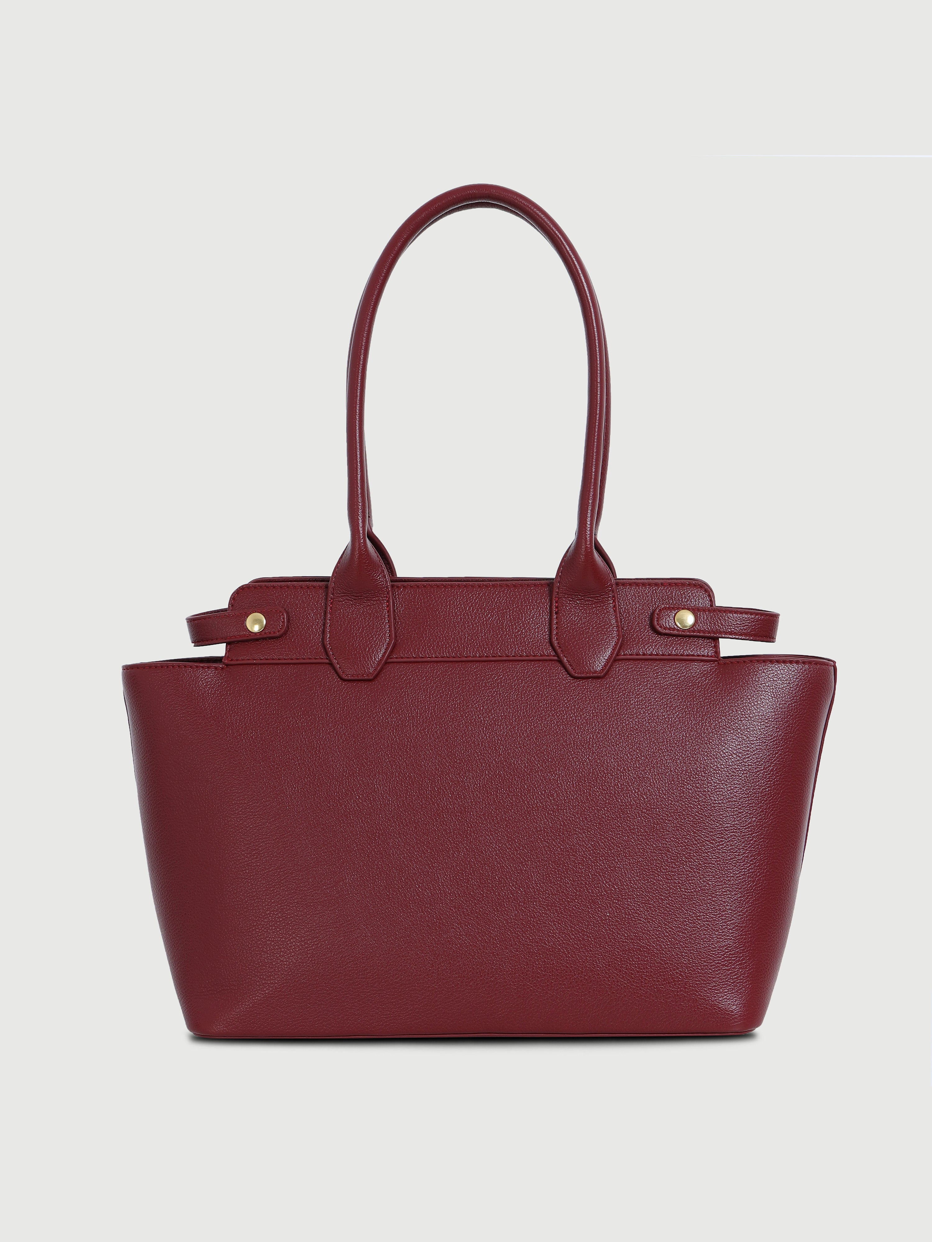 Kaia Tote Bag