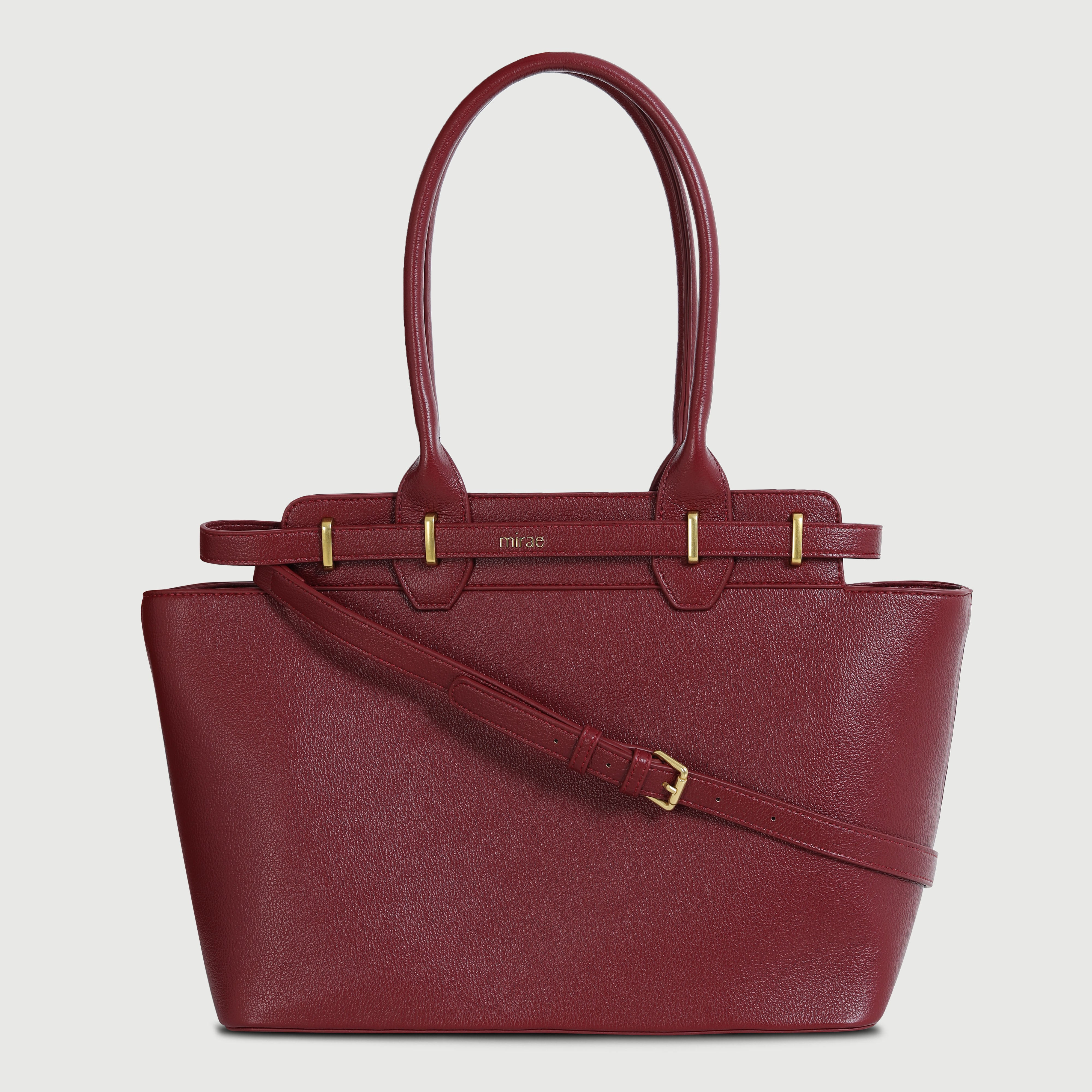 Kaia Tote Bag