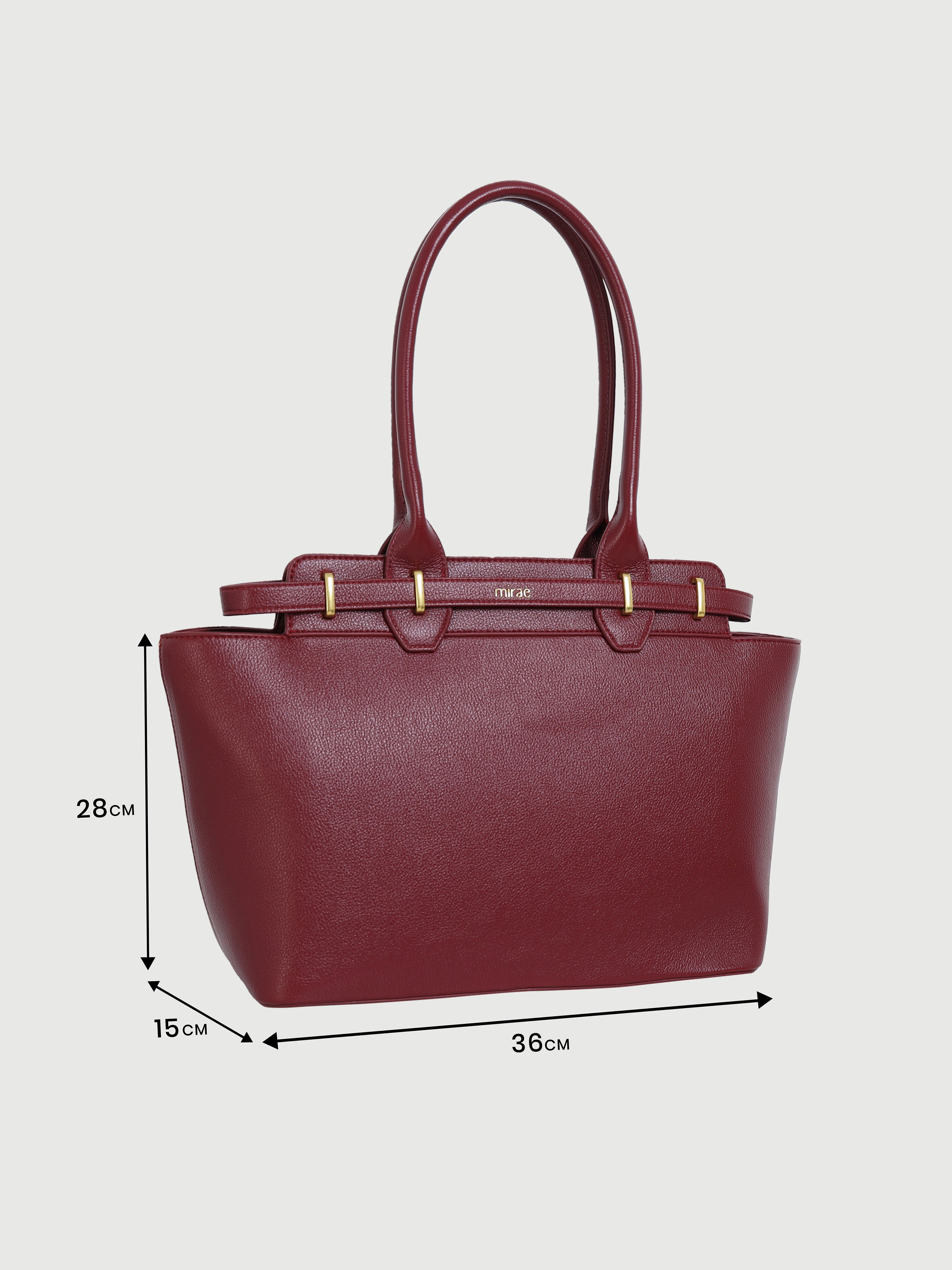 Kaia Tote Bag