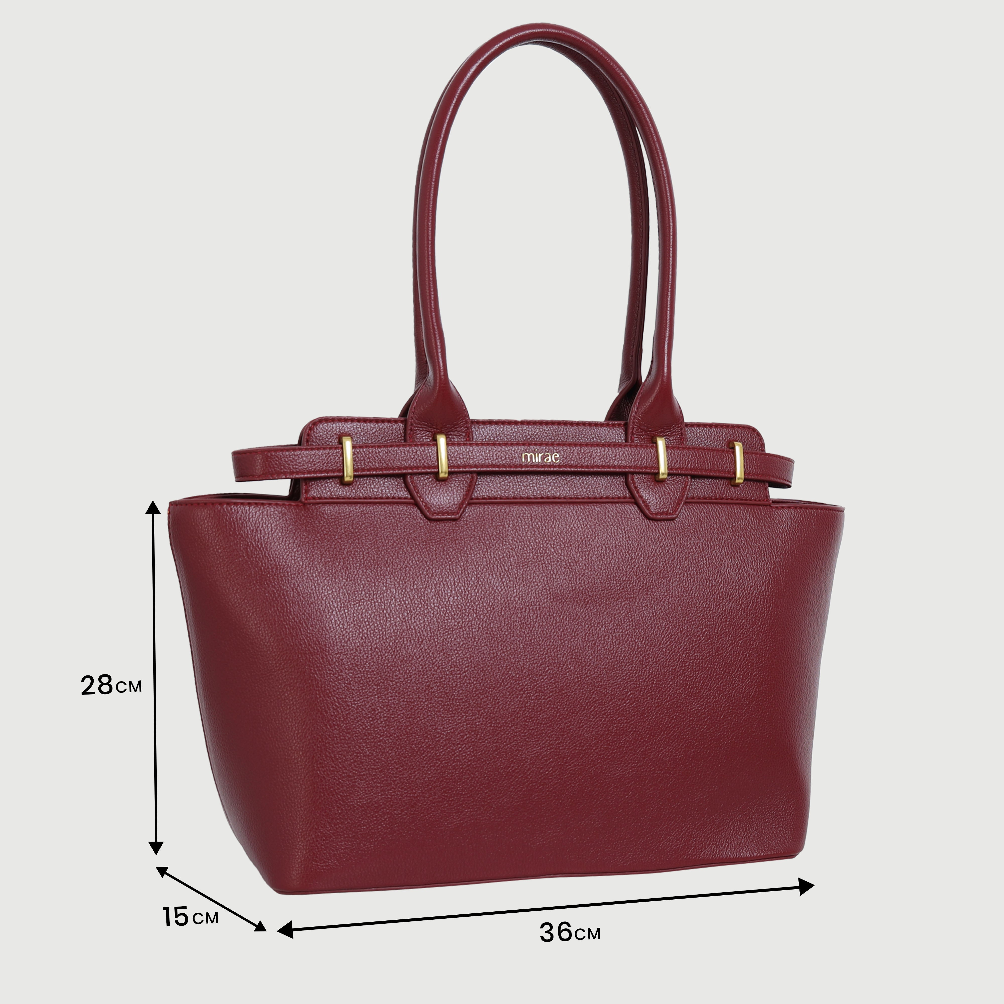 Kaia Tote Bag