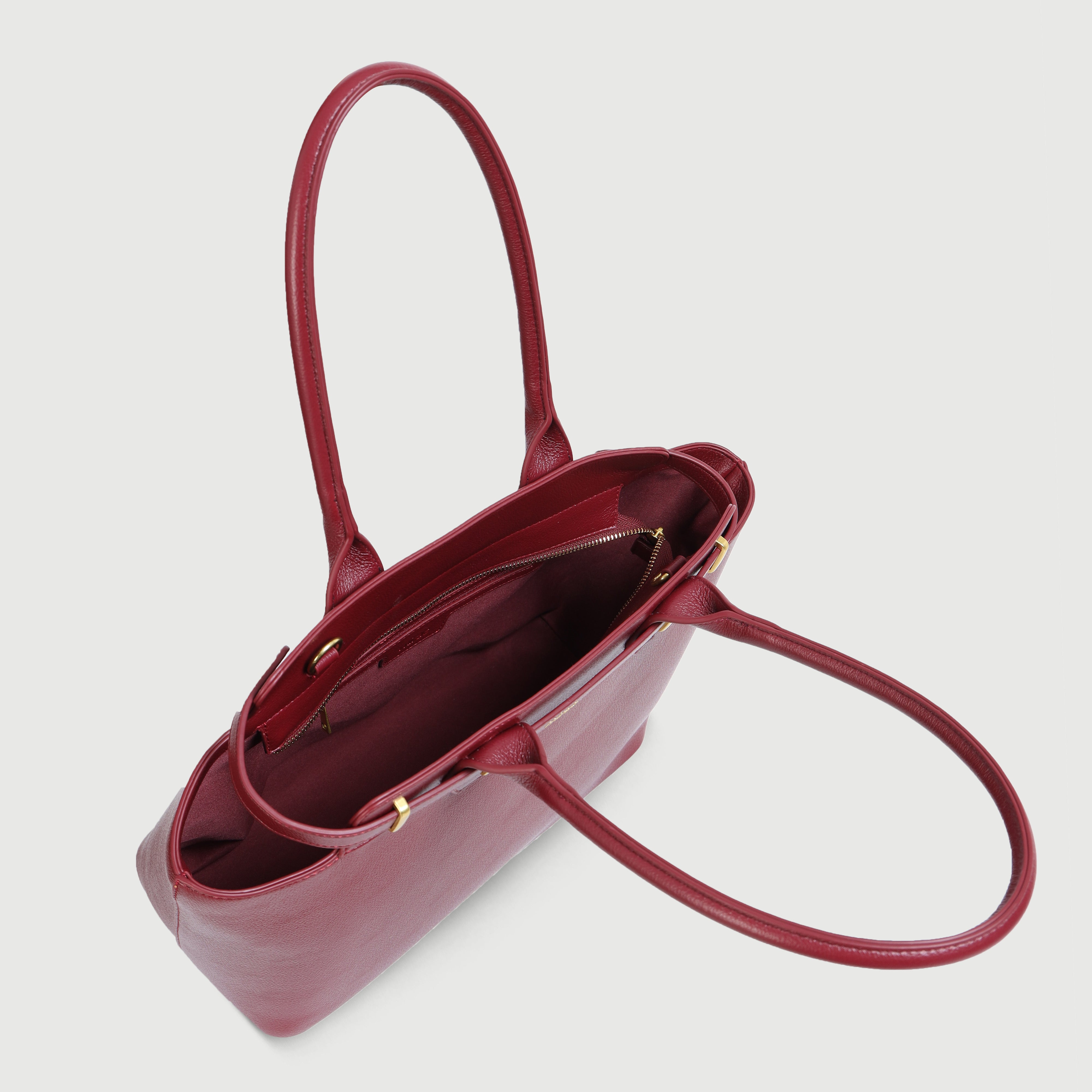 Kaia Tote Bag
