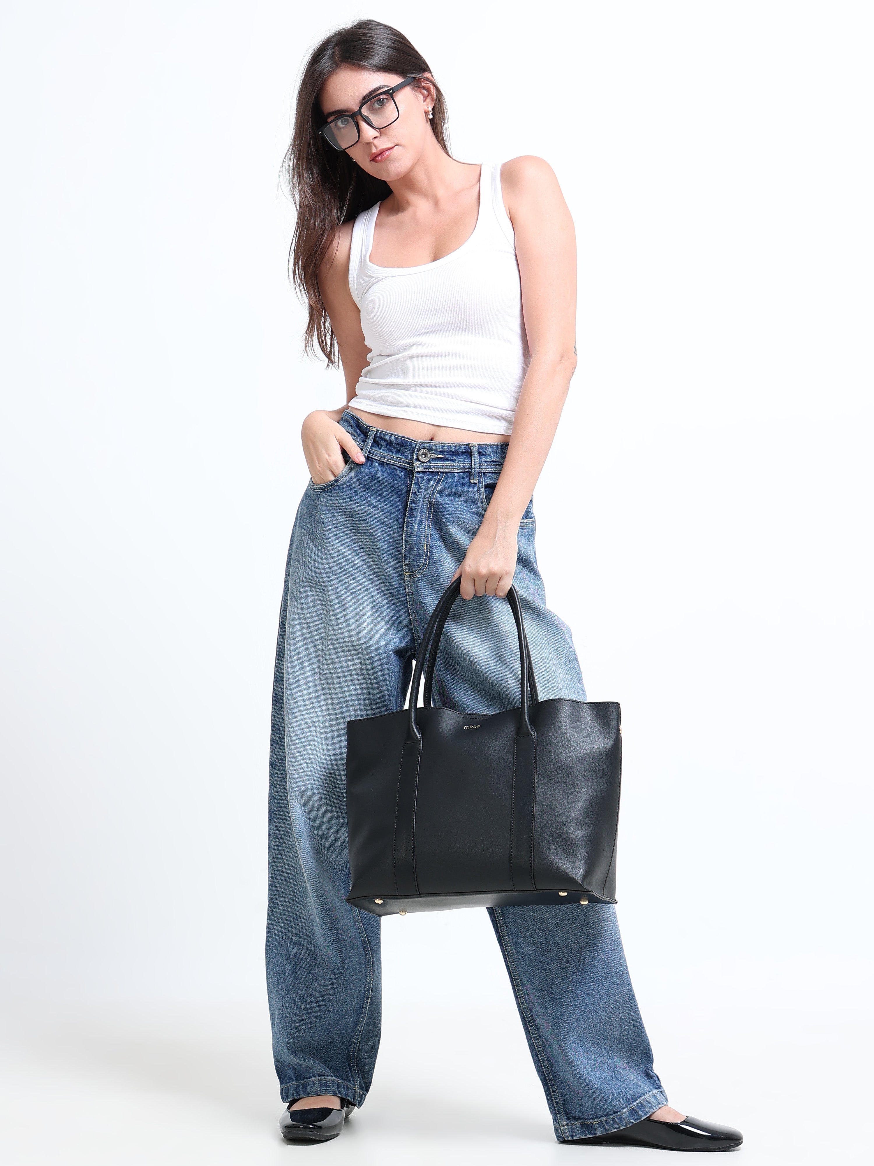 Elio Tote Bag