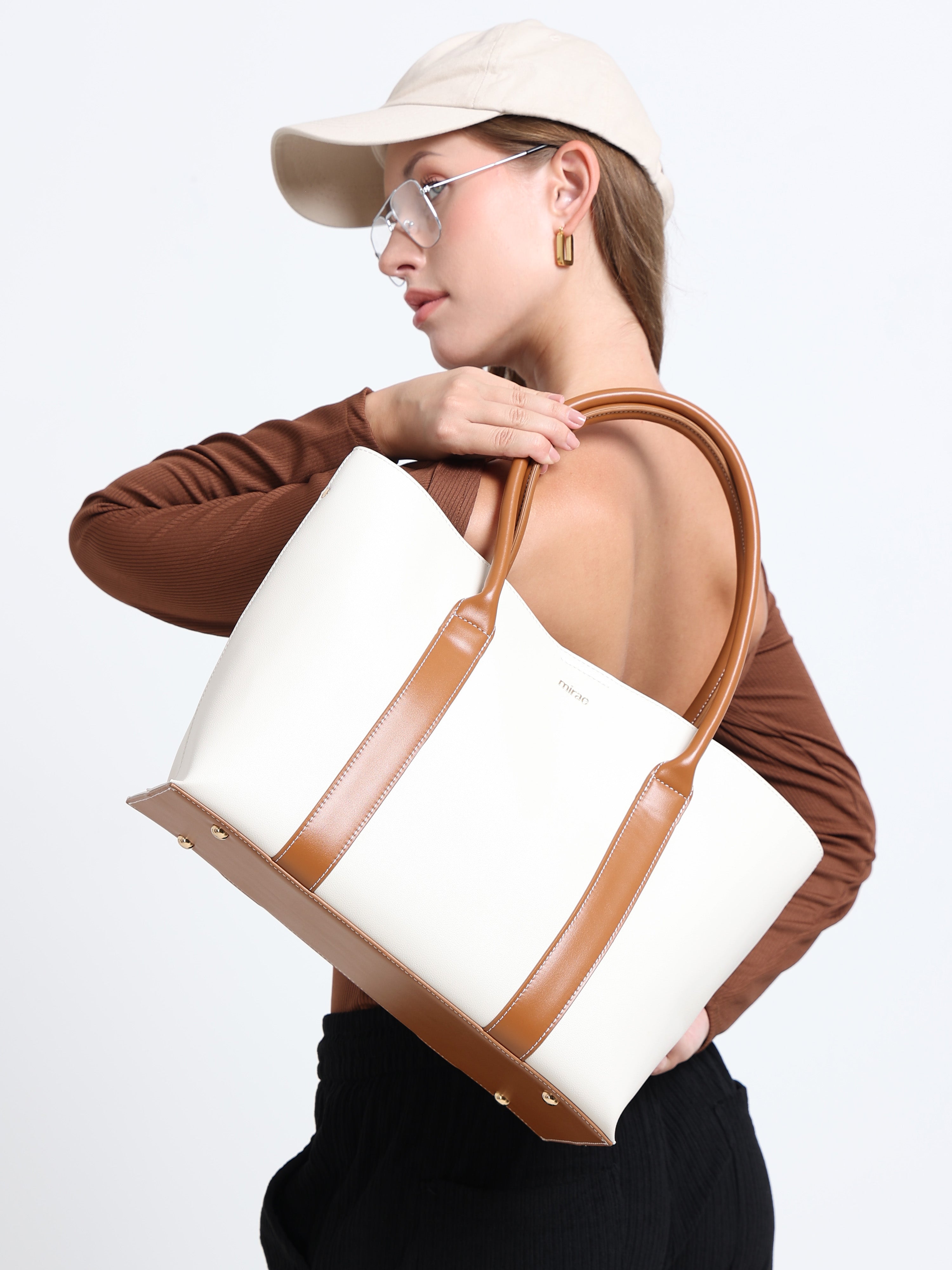 Elio Tote Bag