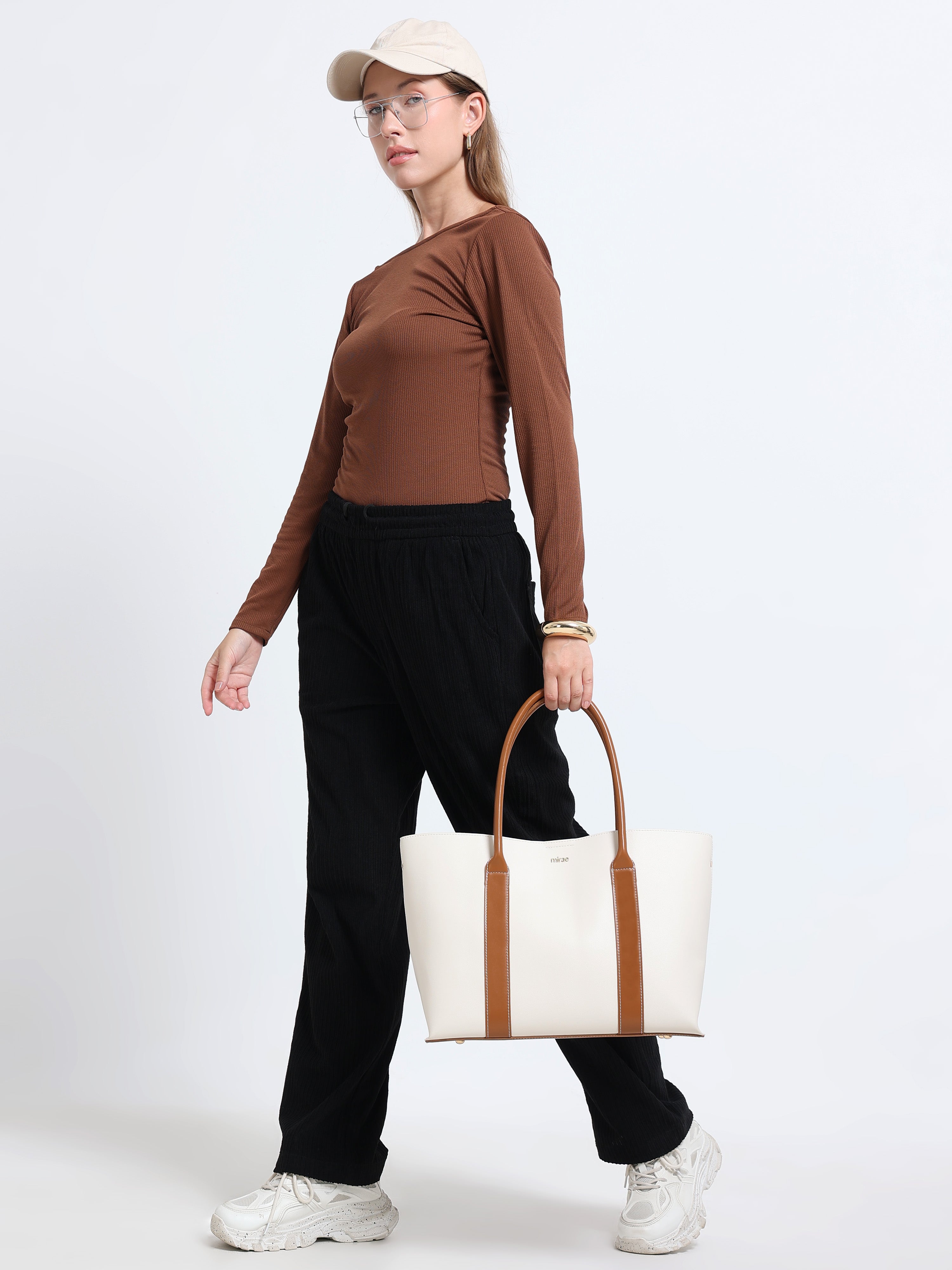 Elio Tote Bag
