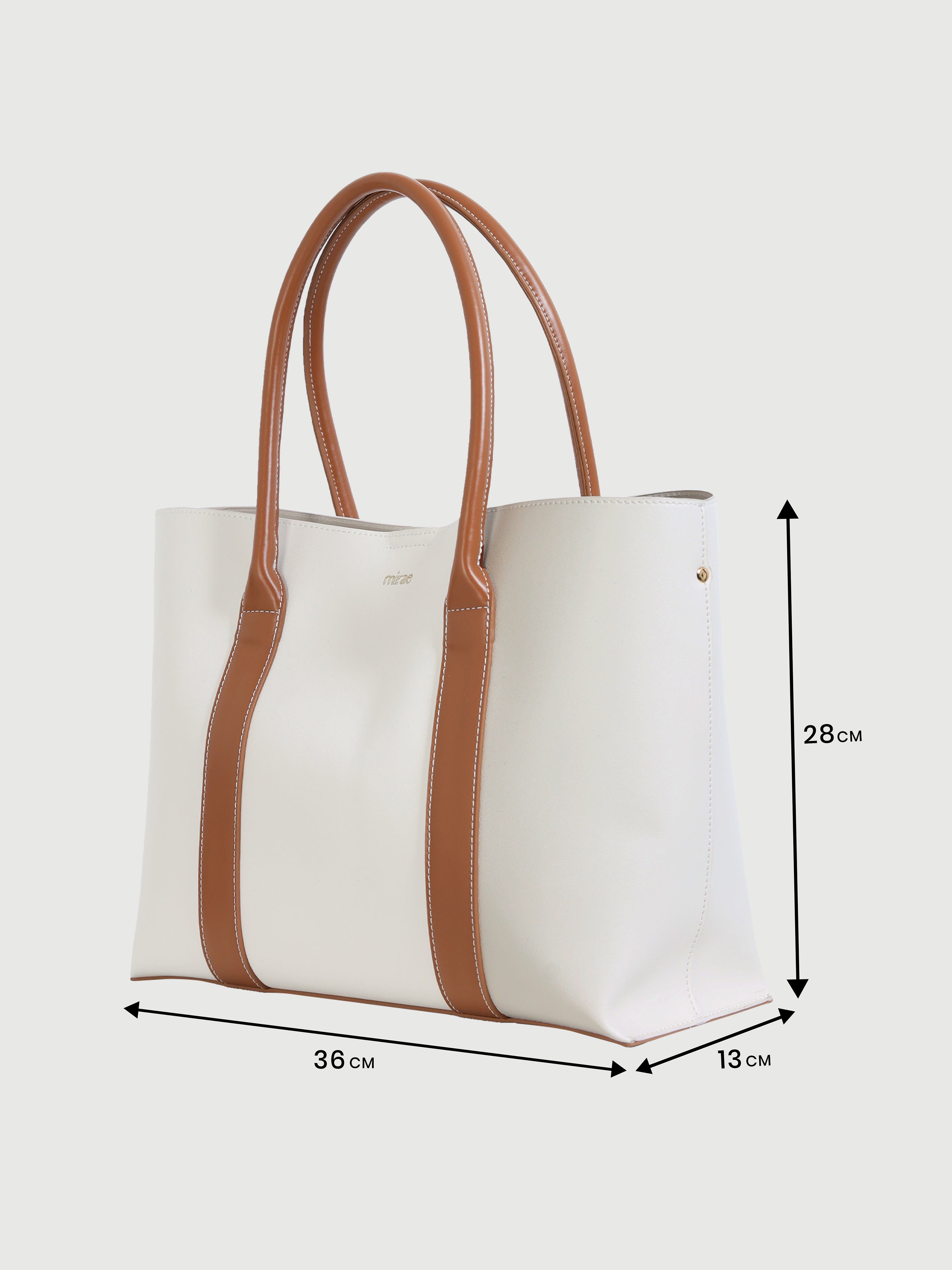 Elio Tote Bag