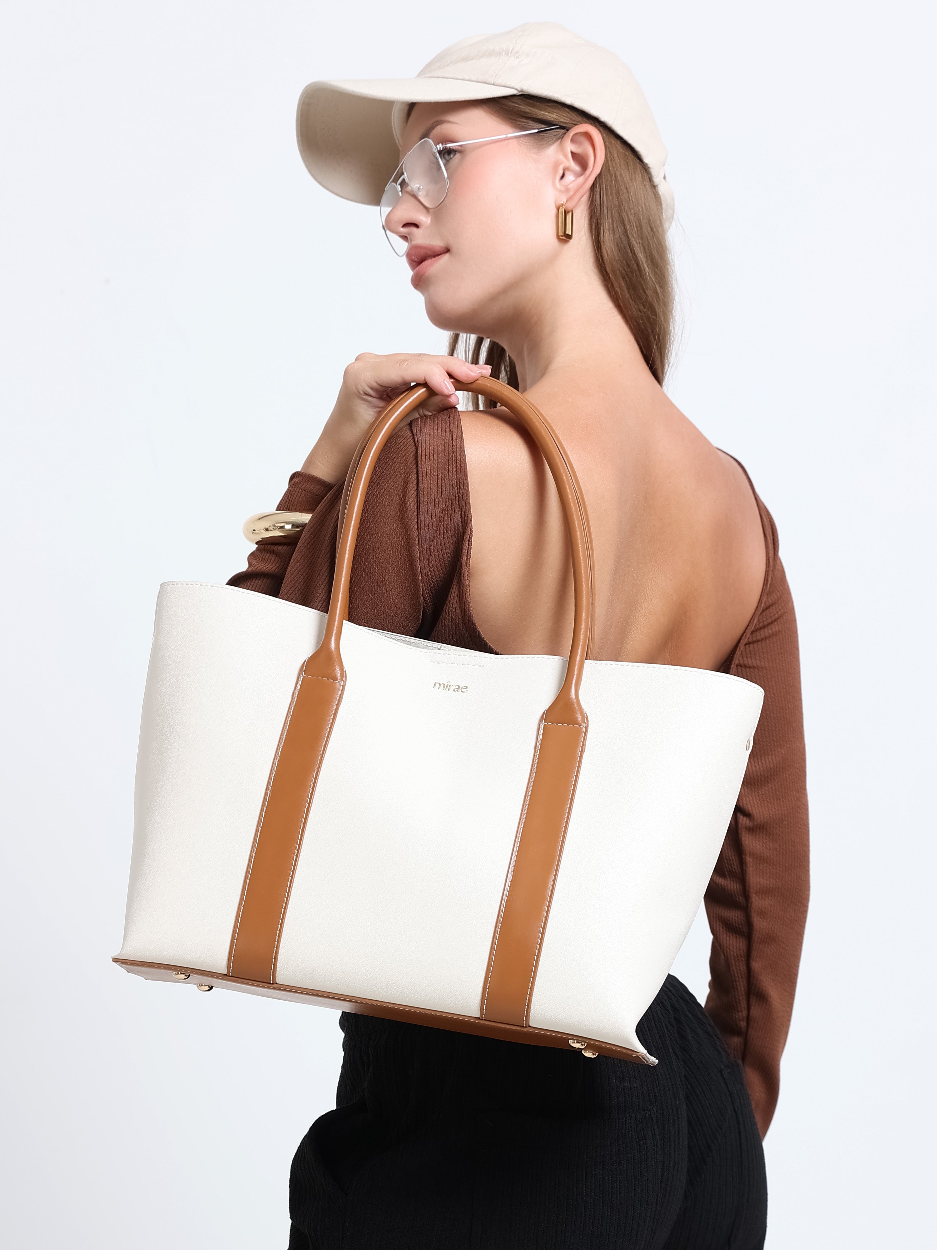 Elio Tote Bag