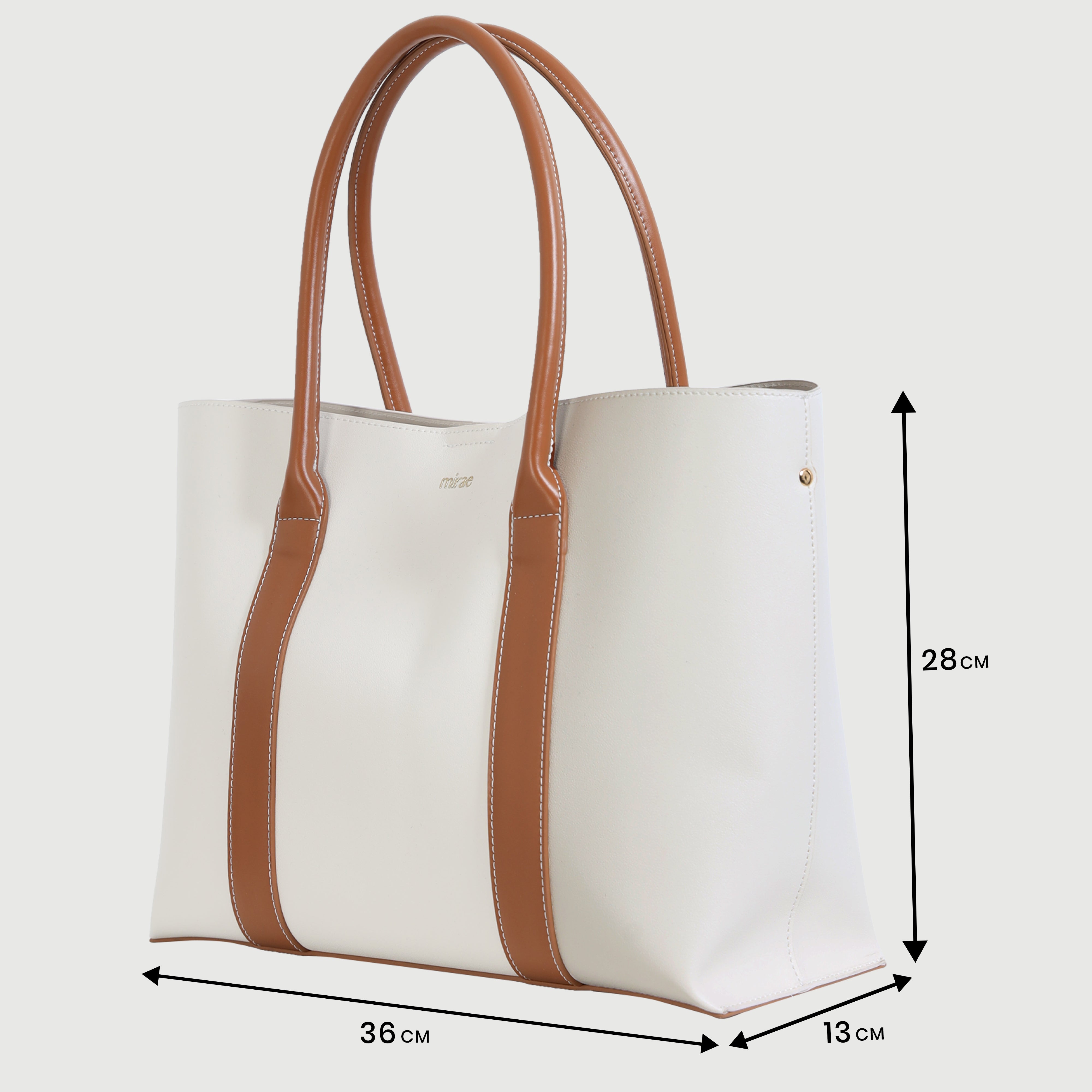 Elio Tote Bag