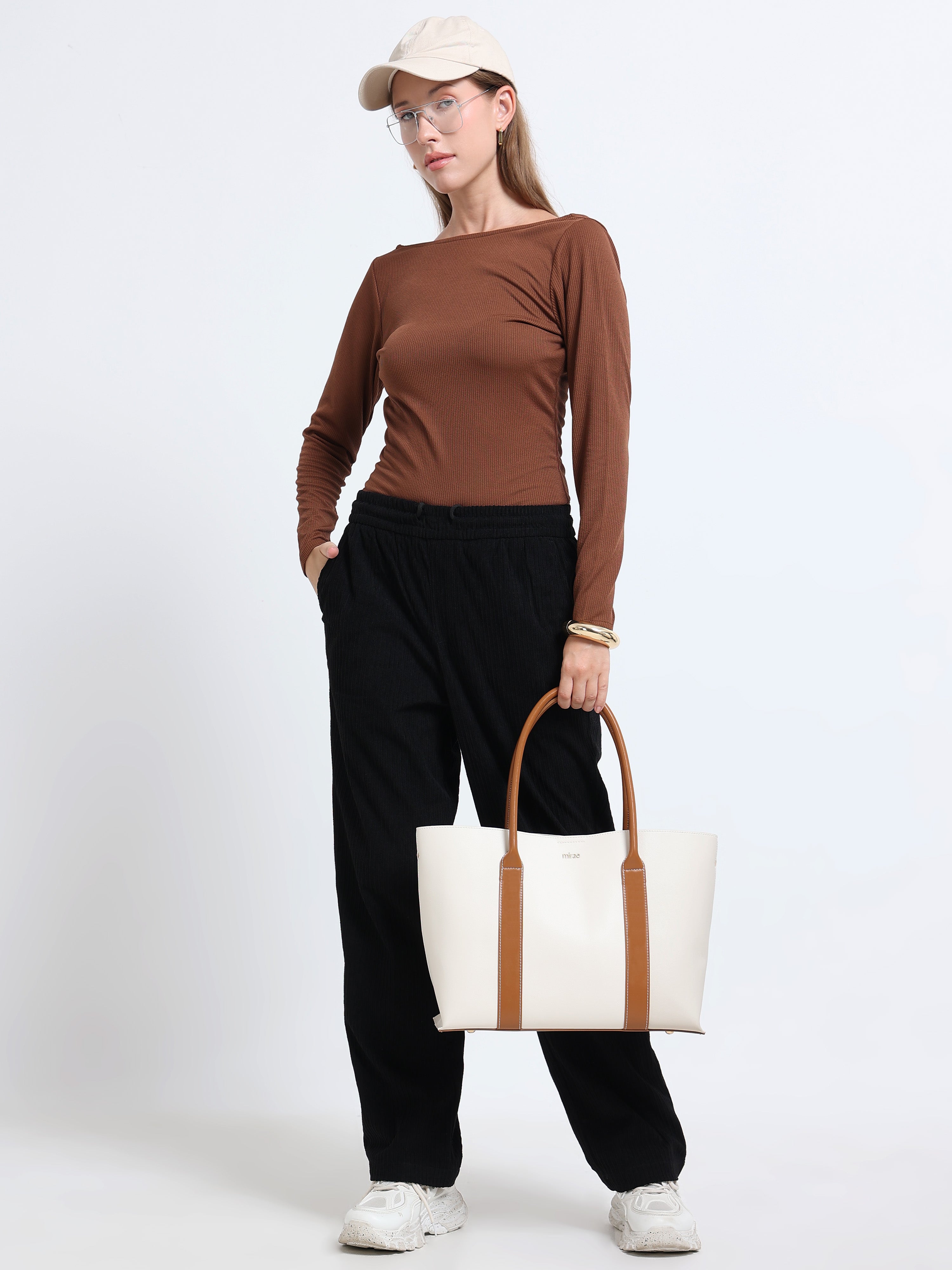 Elio Tote Bag