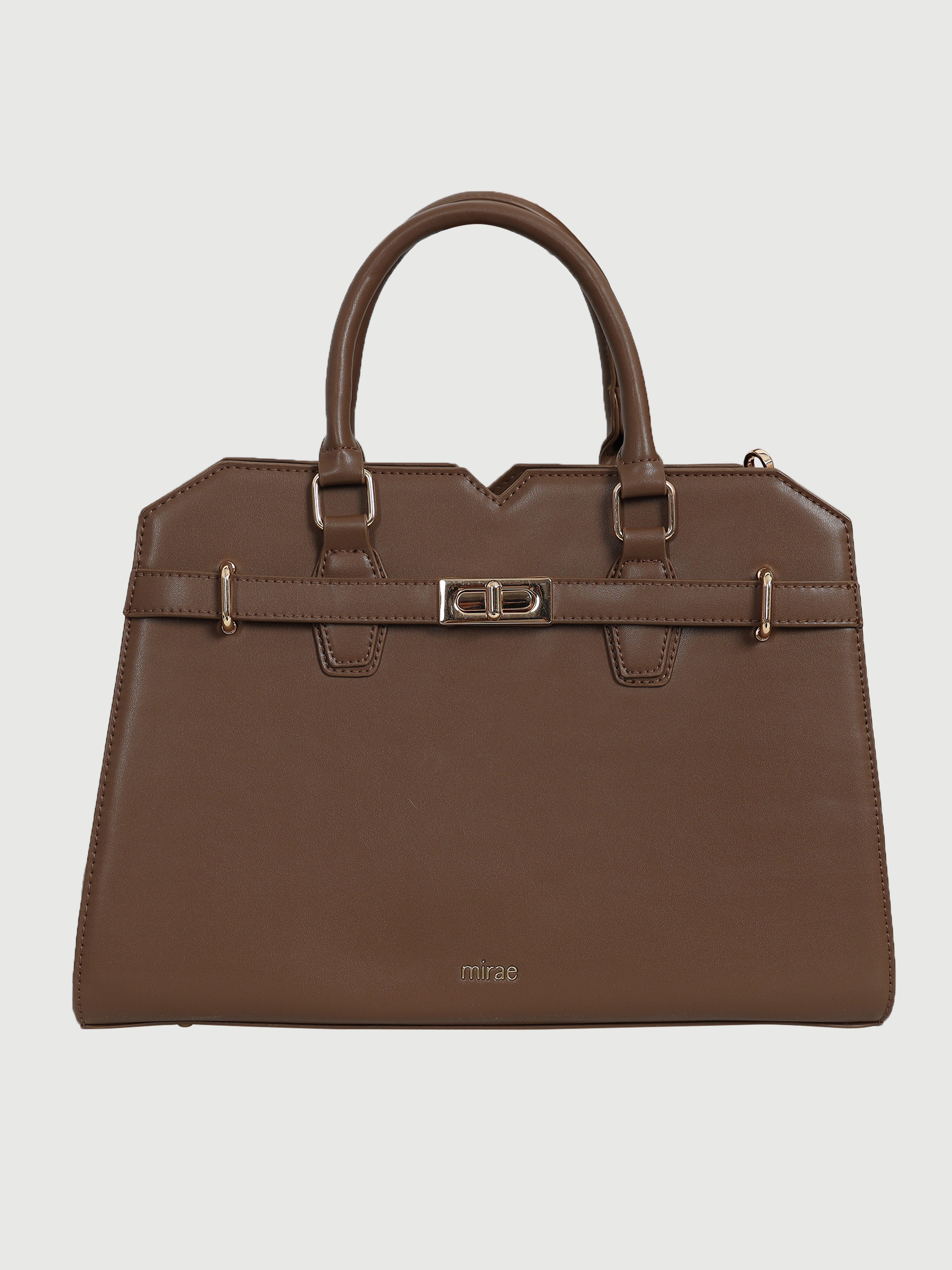 Odette Satchel Bag