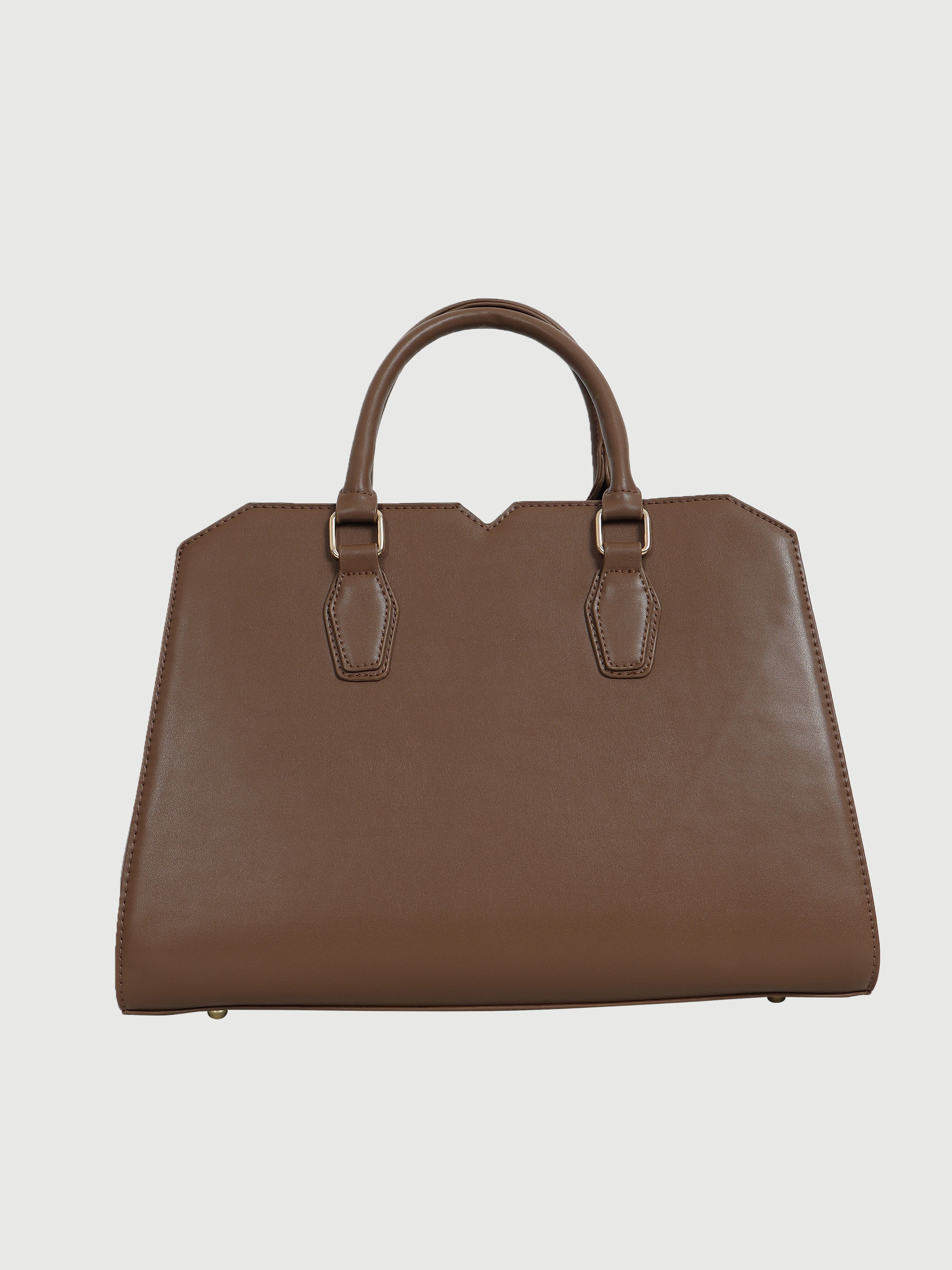 Odette Satchel Bag
