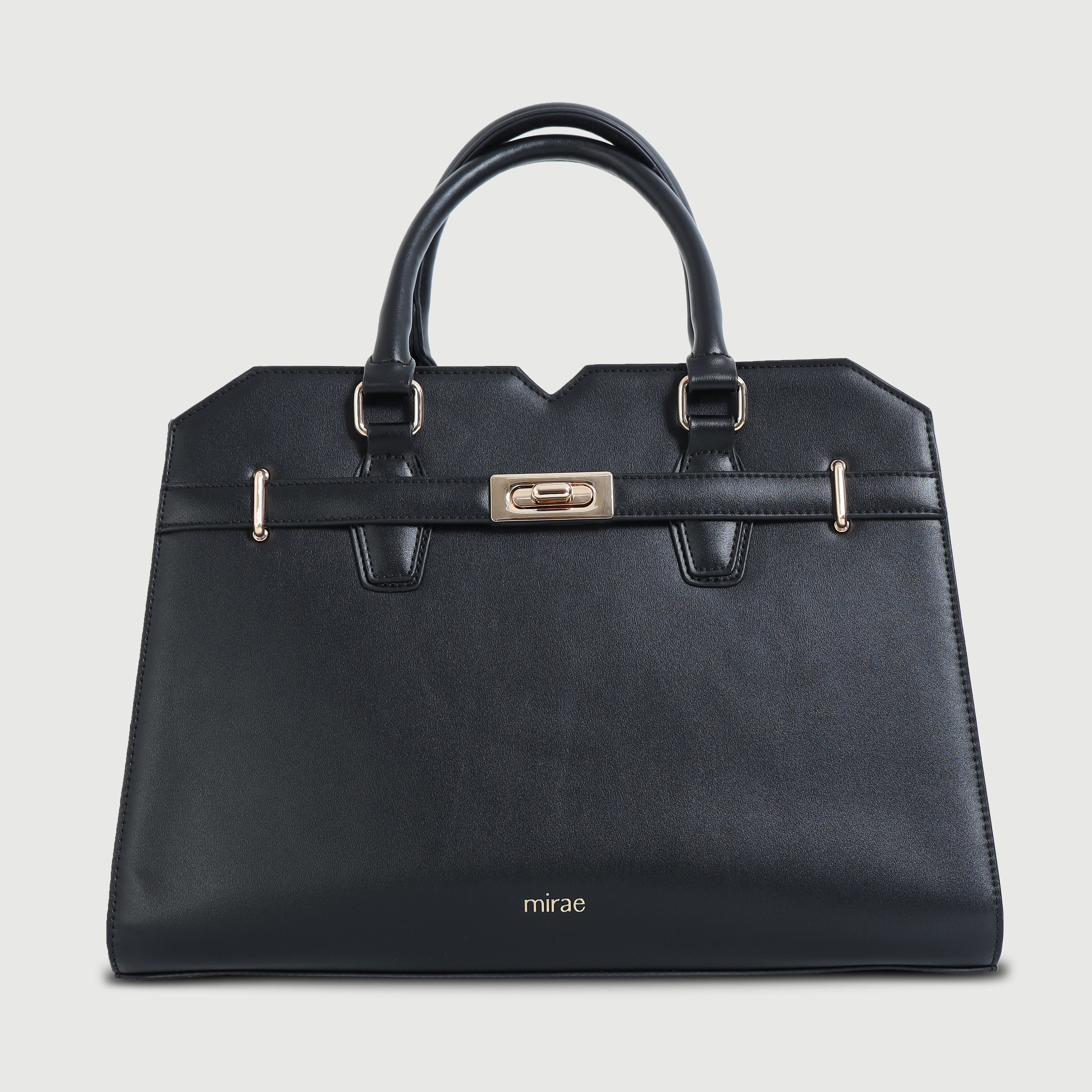 Odette Satchel Bag