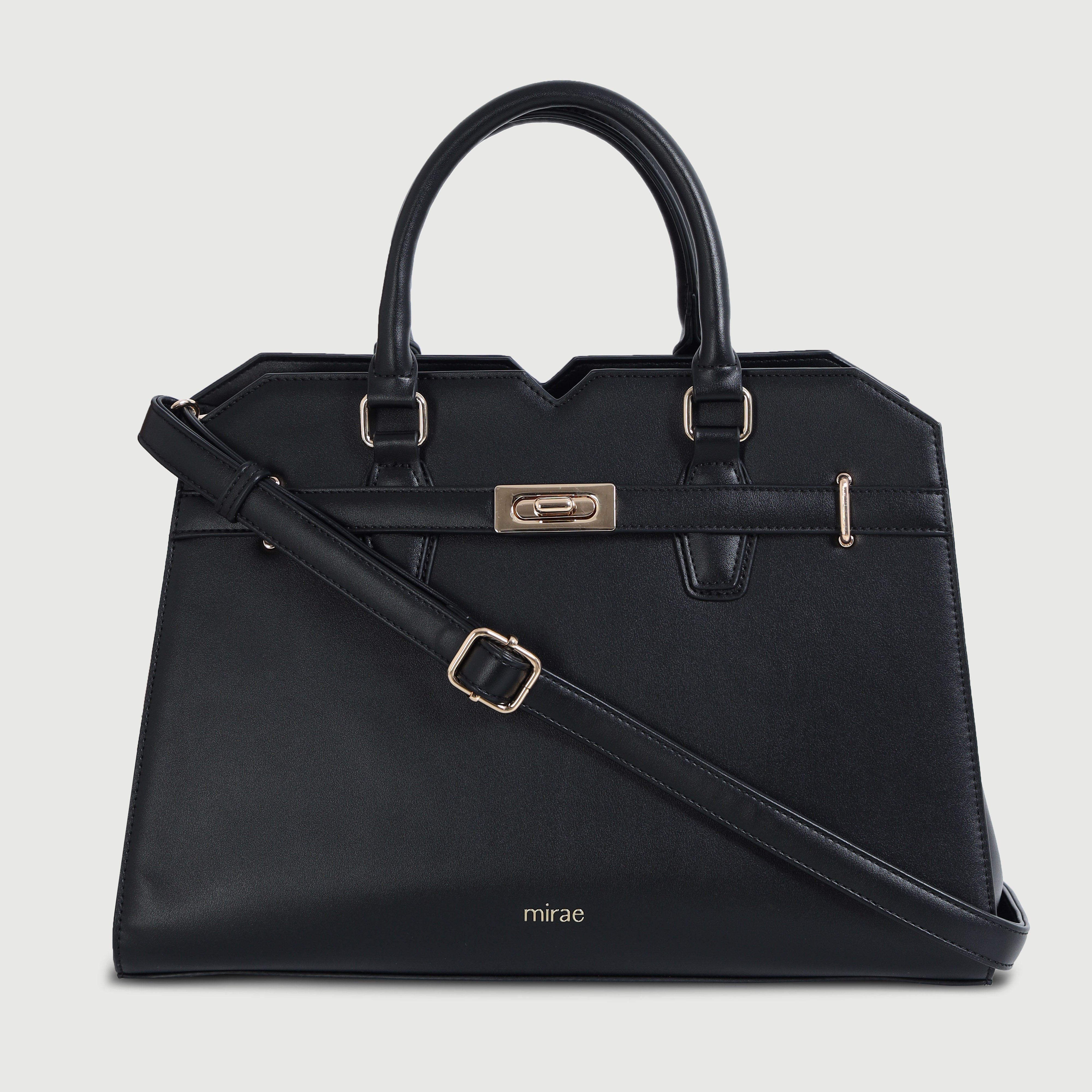 Odette Satchel Bag