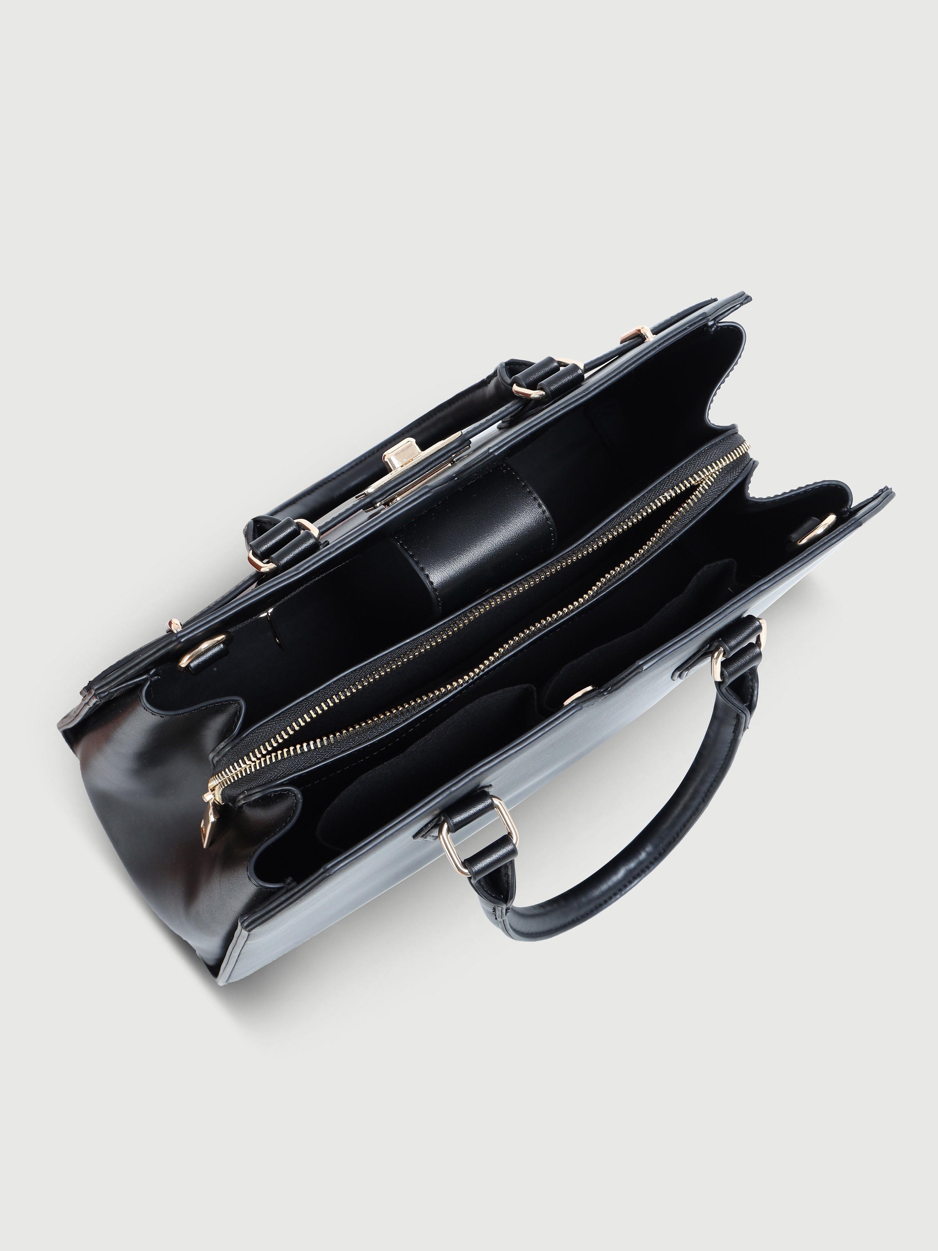 Odette Satchel Bag