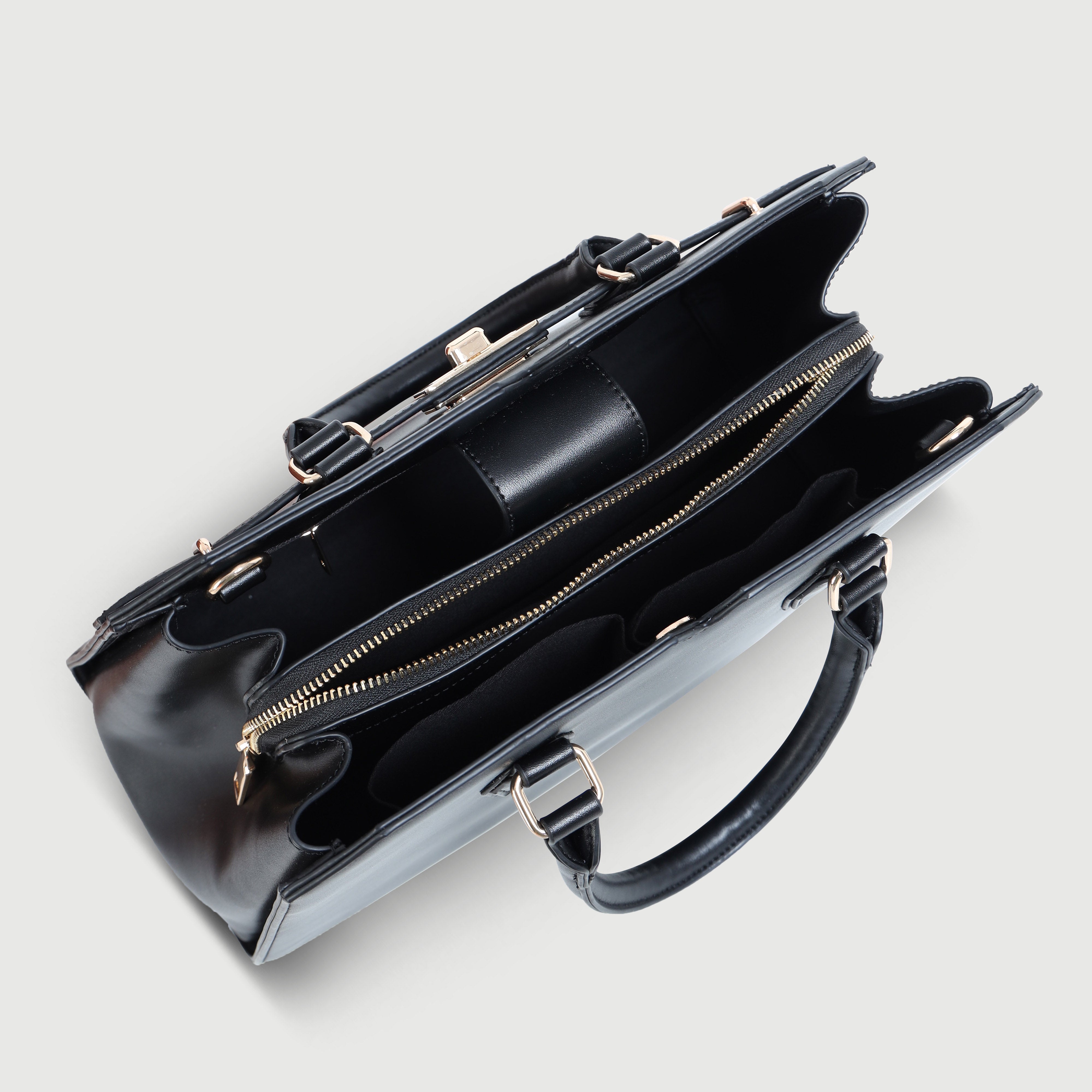 Odette Satchel Bag
