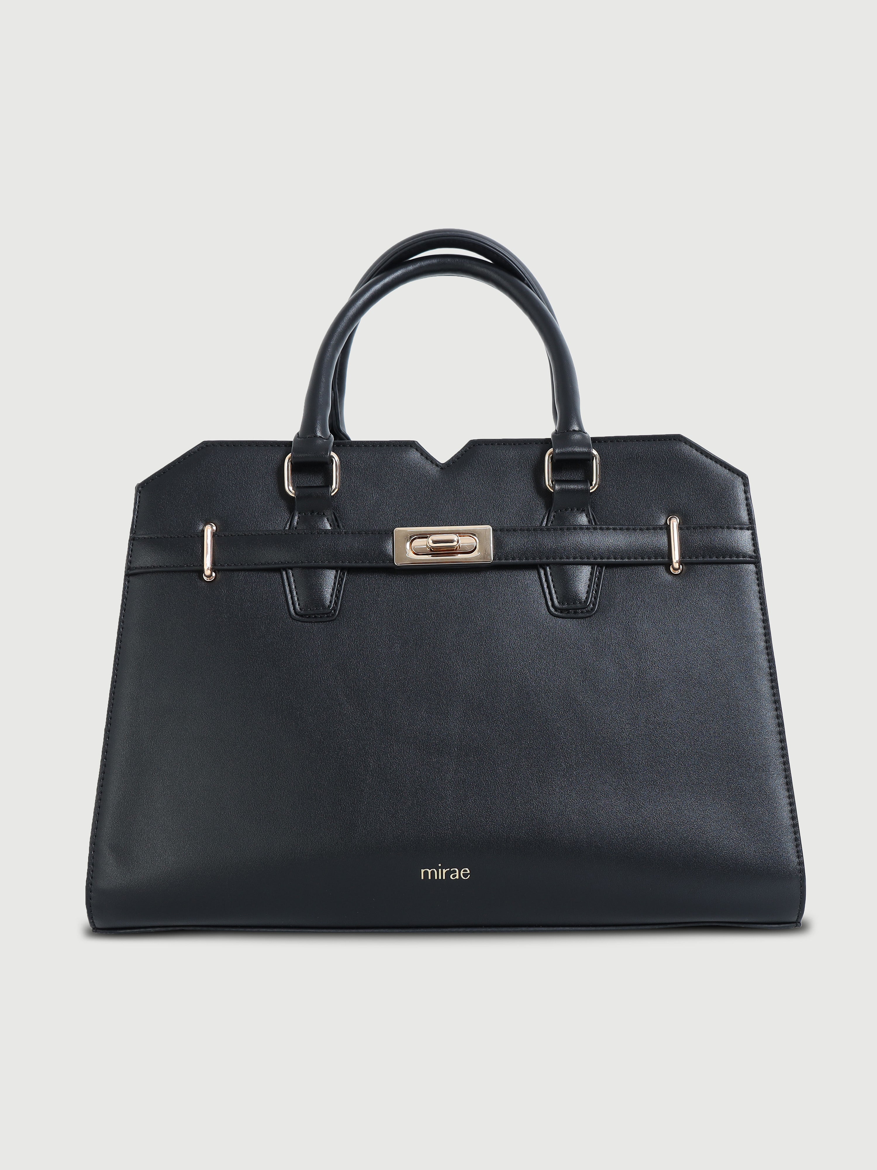 Odette Satchel Bag
