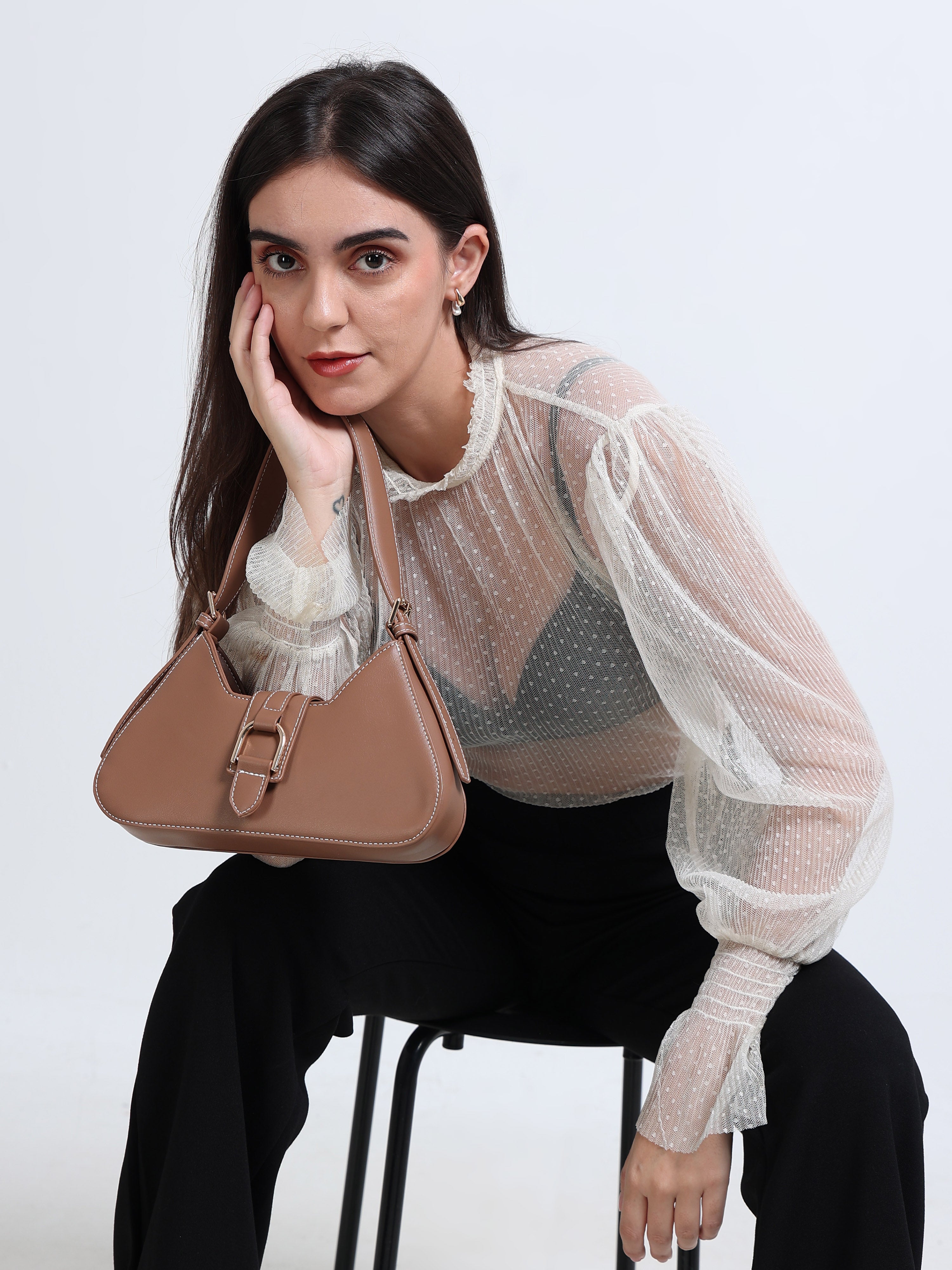 Solene Shoulder Bag