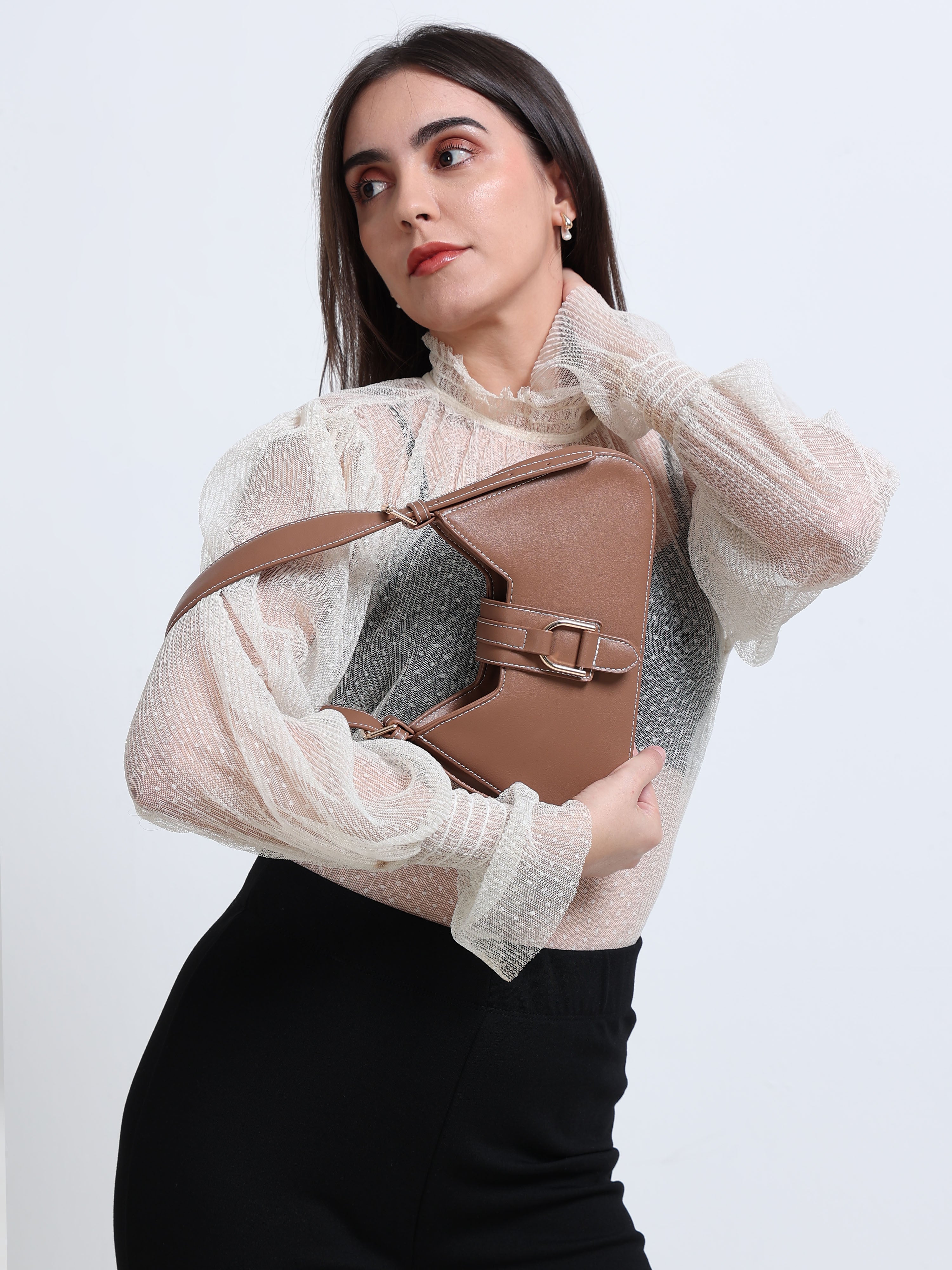 Solene Shoulder Bag