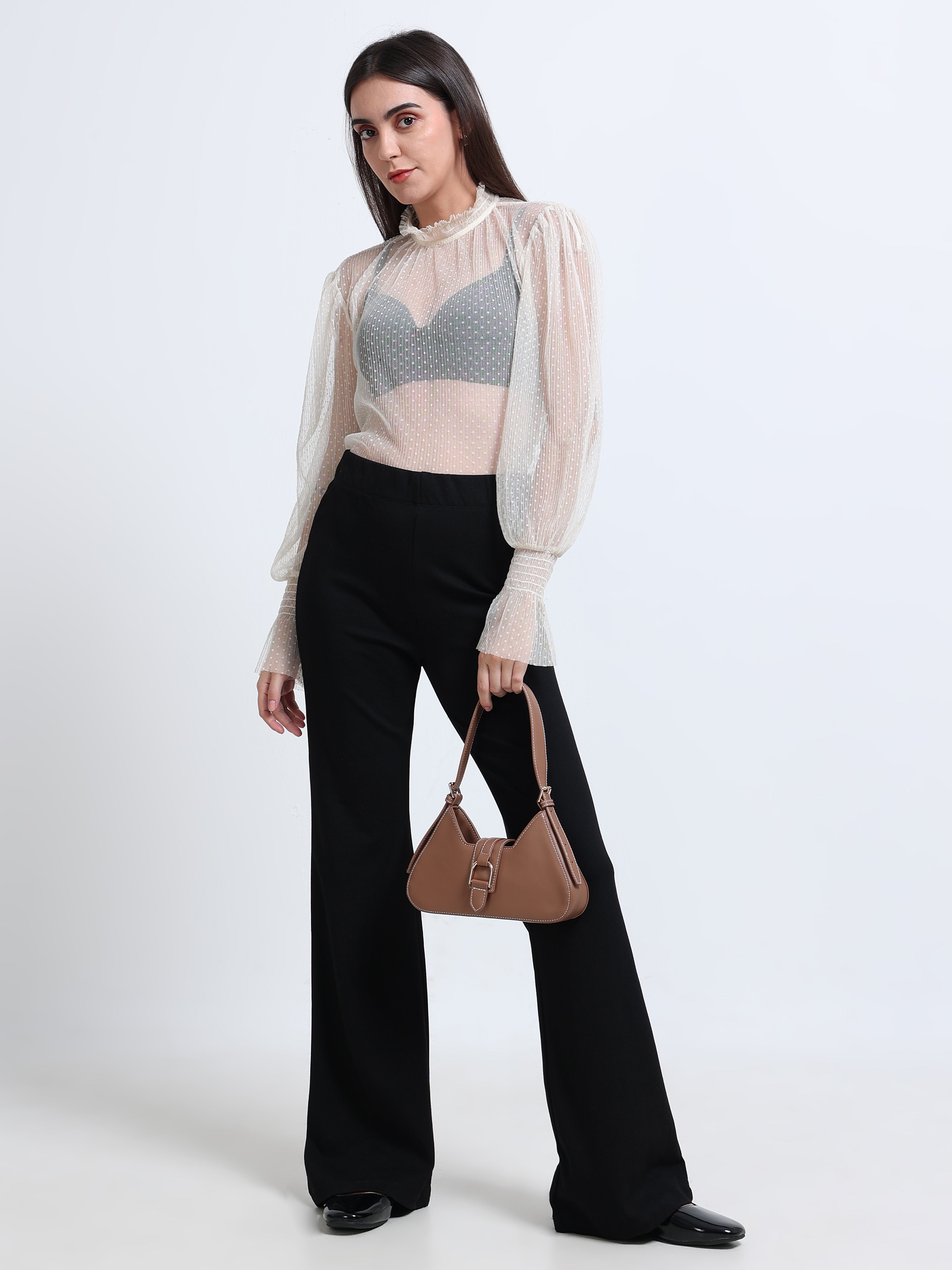 Solene Shoulder Bag