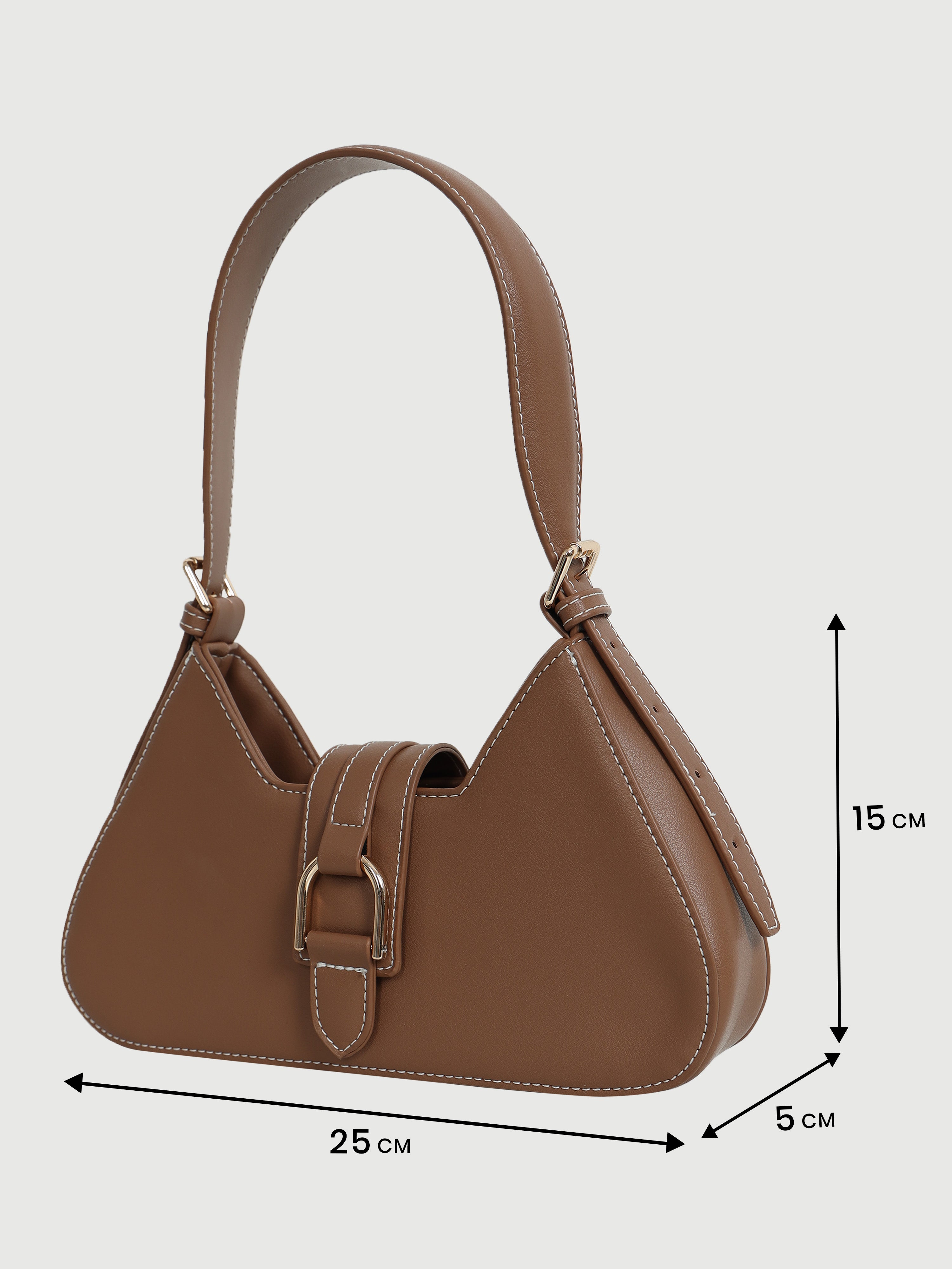 Solene Shoulder Bag