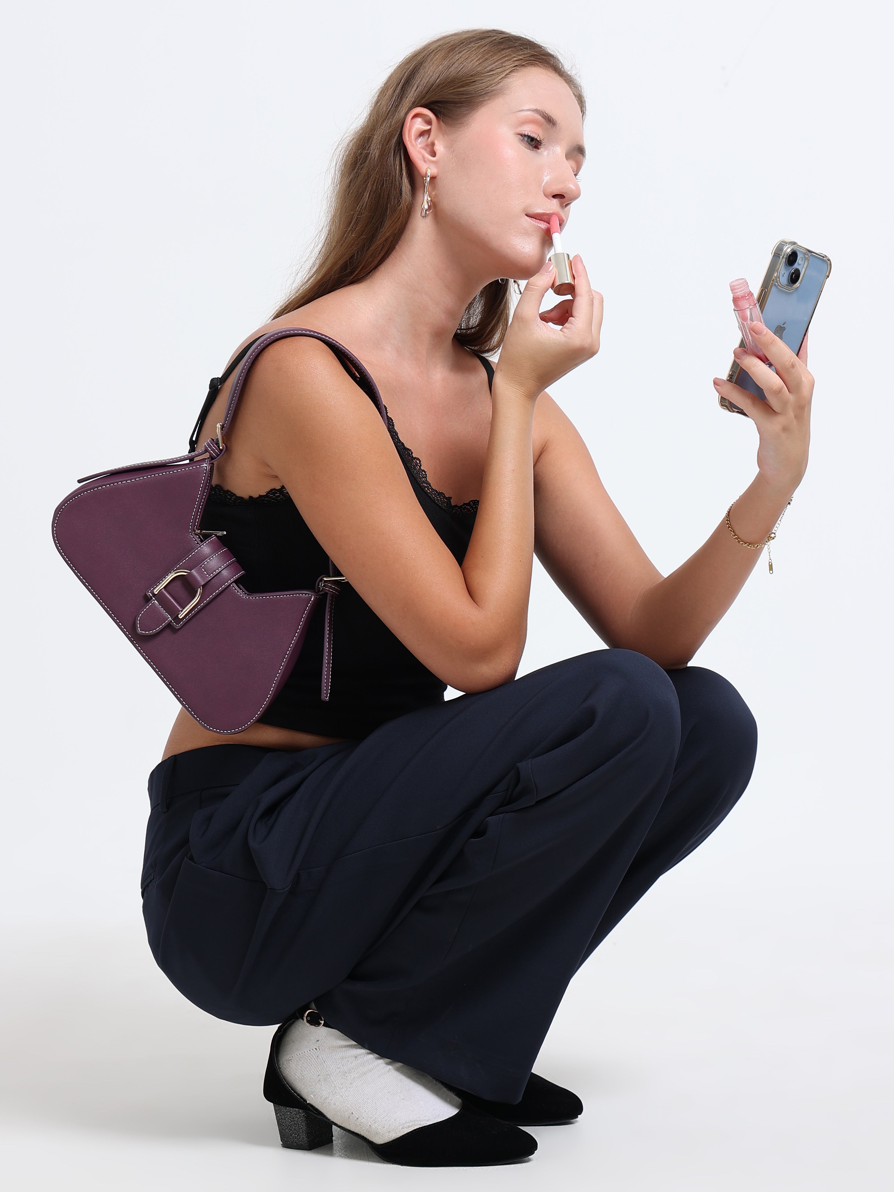 Solene Shoulder Bag