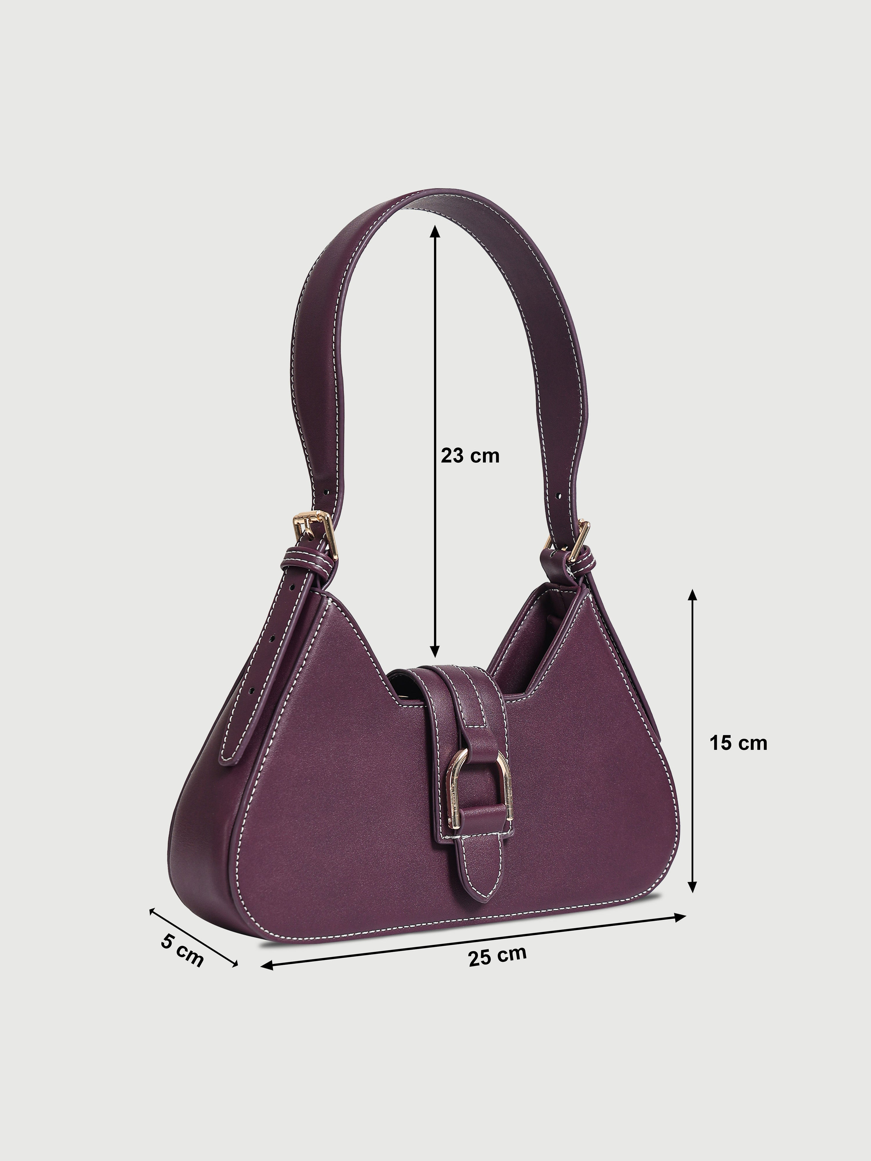 Solene Shoulder Bag