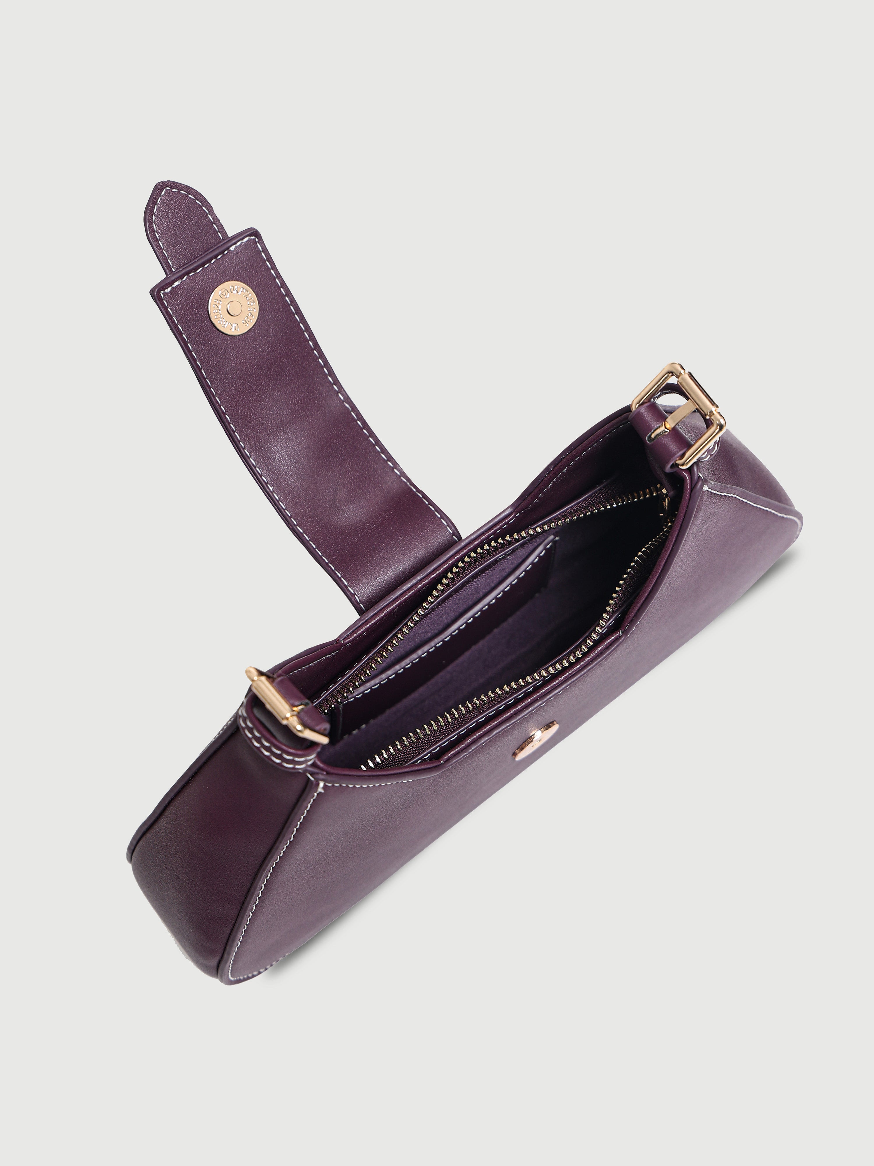 Solene Shoulder Bag