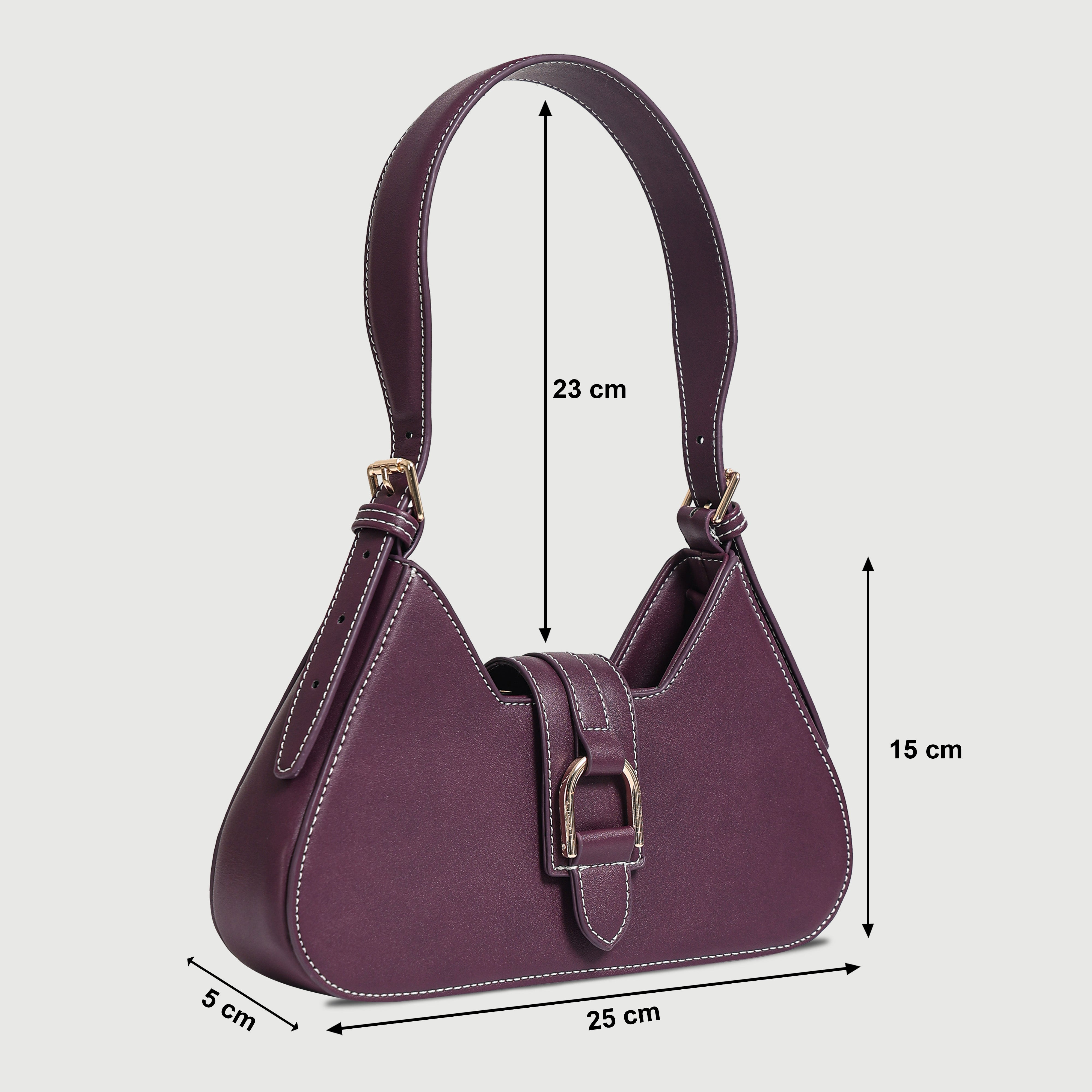 Solene Shoulder Bag
