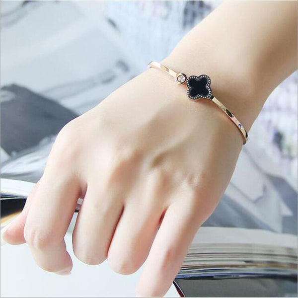 Just Lil Things Artificial  Gold Bracelet jltb0317