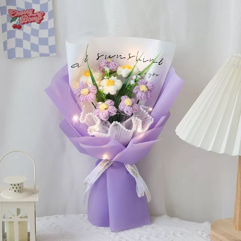 Pastel Bloom Dream Bouquet