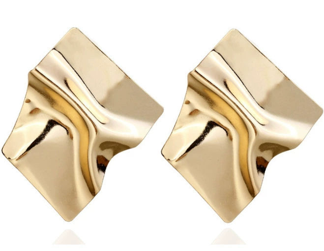 just-lil-things-pin-earrings-Stylish Pattern-jlt10423