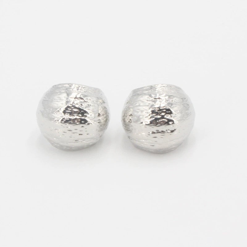 Just Lil Things Sliver Pin Earrings jlt11480