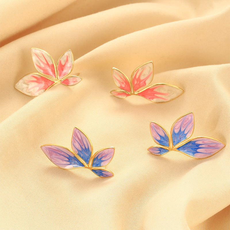 Just lil things Pin Earrings